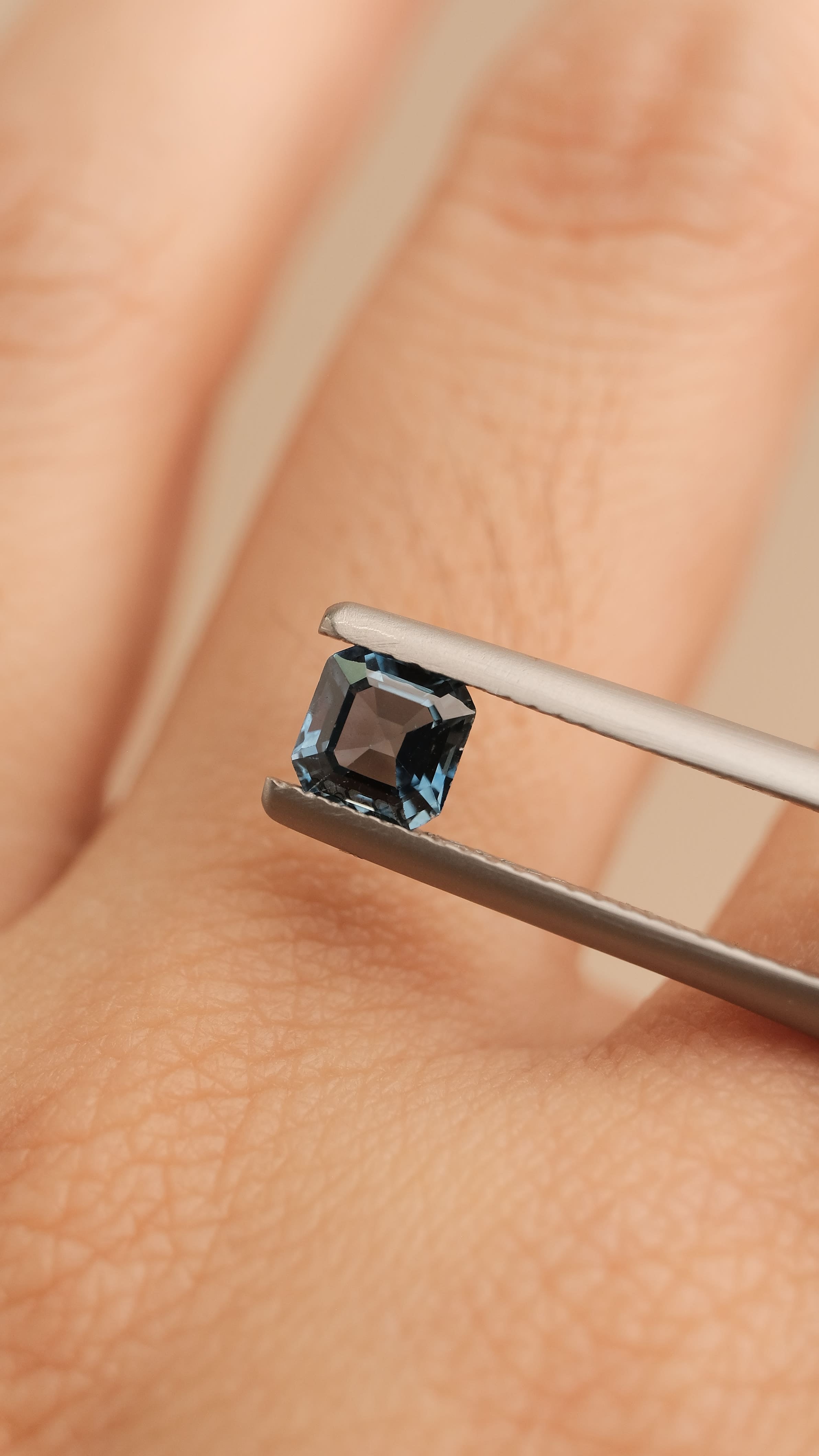 Sapphire #10