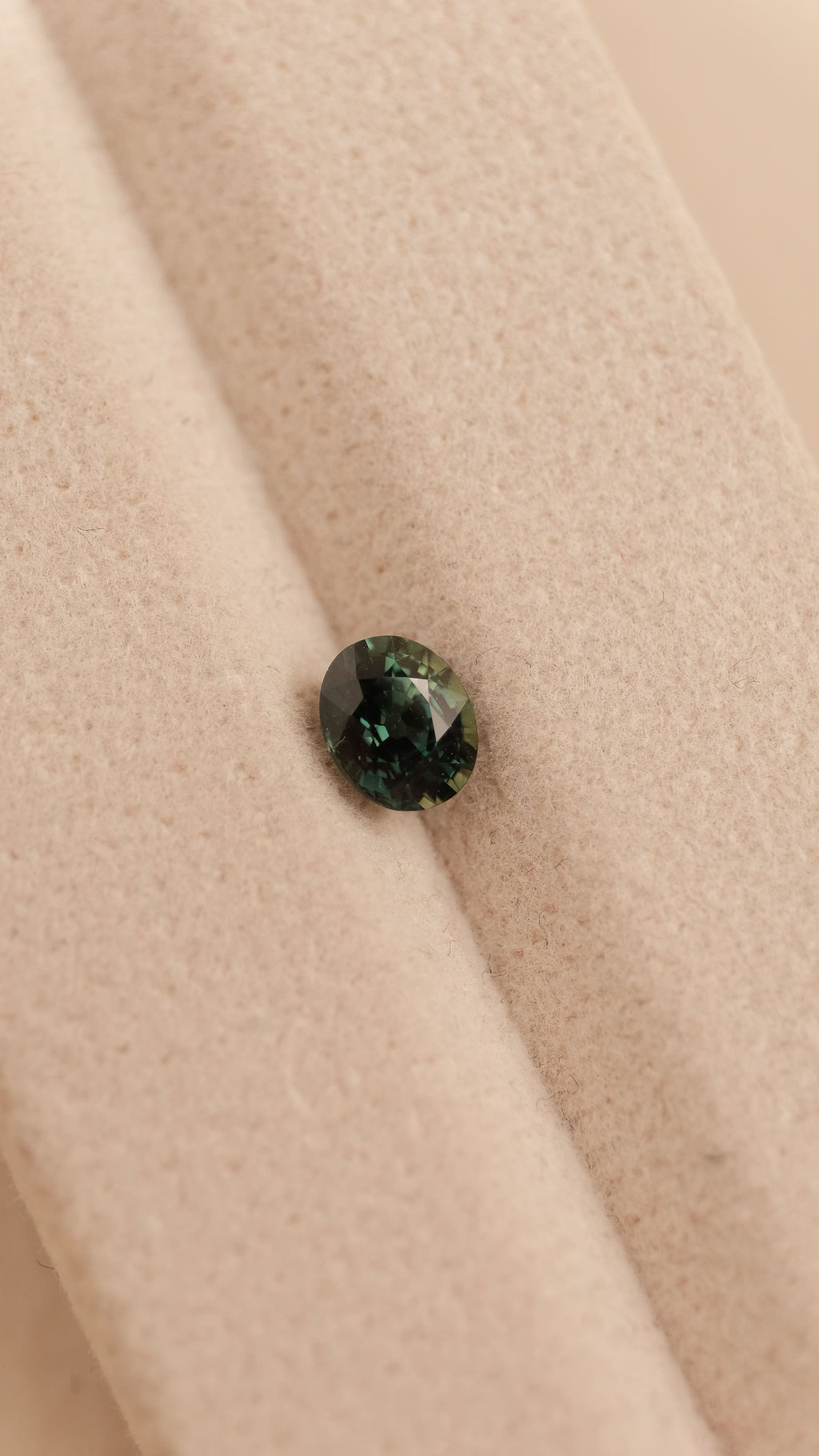 Sapphire #18