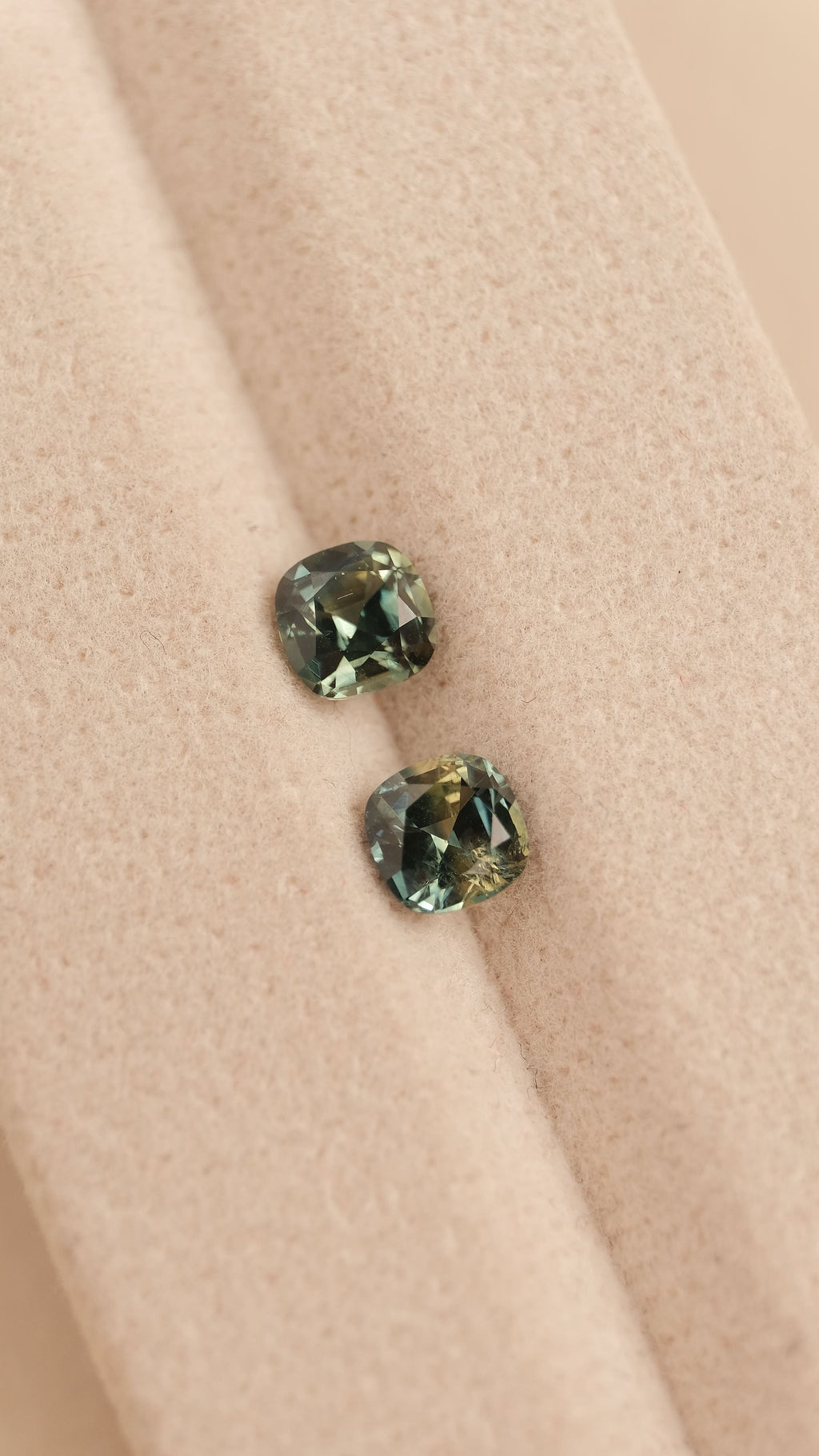Sapphire #48