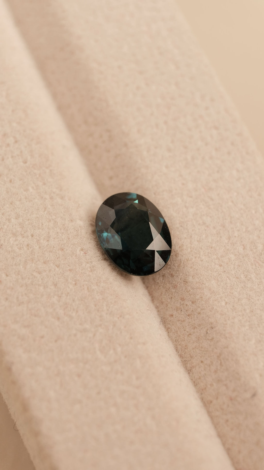 Sapphire #56