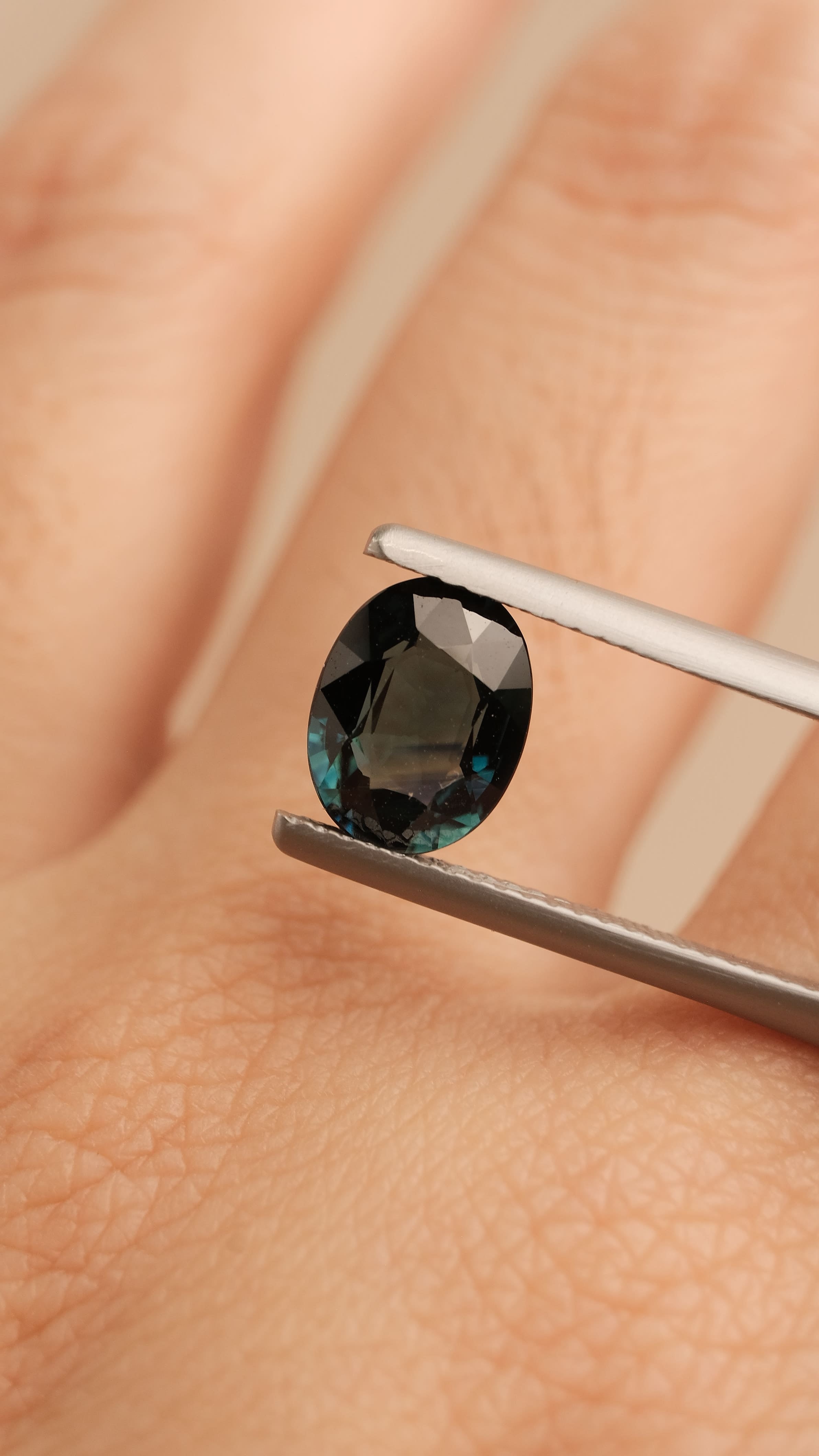 Sapphire #56