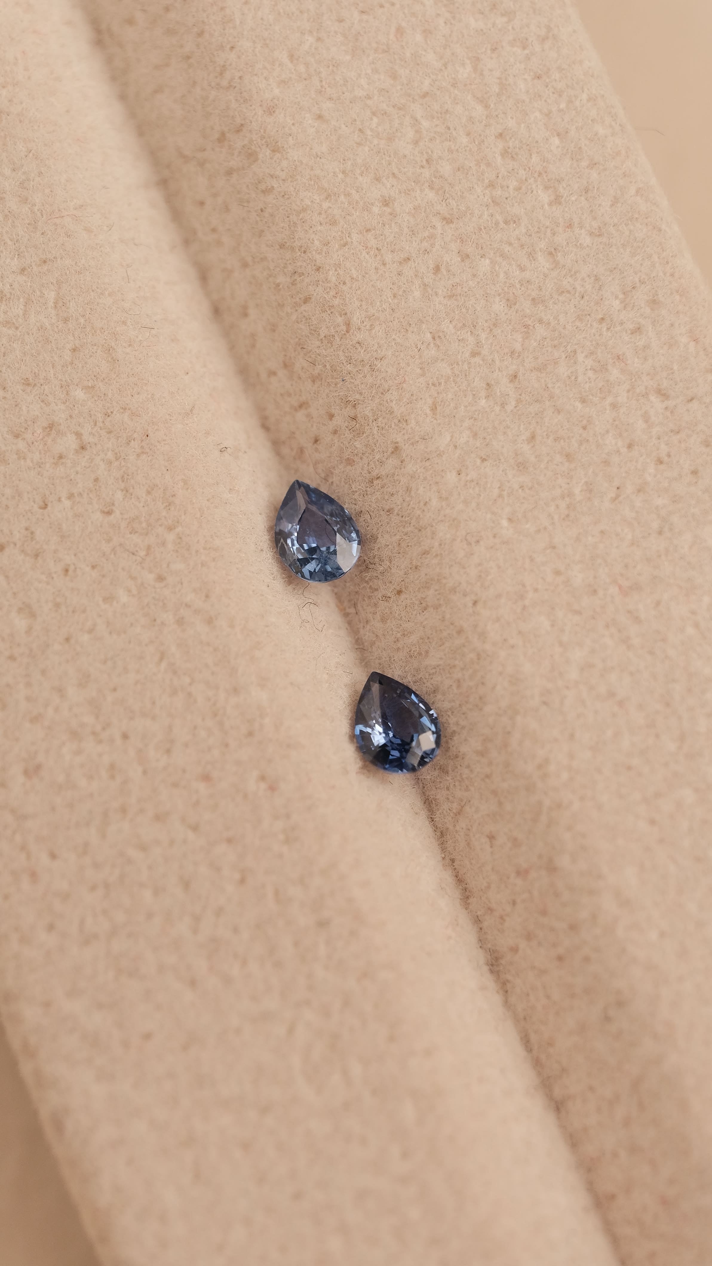 Sapphire #77