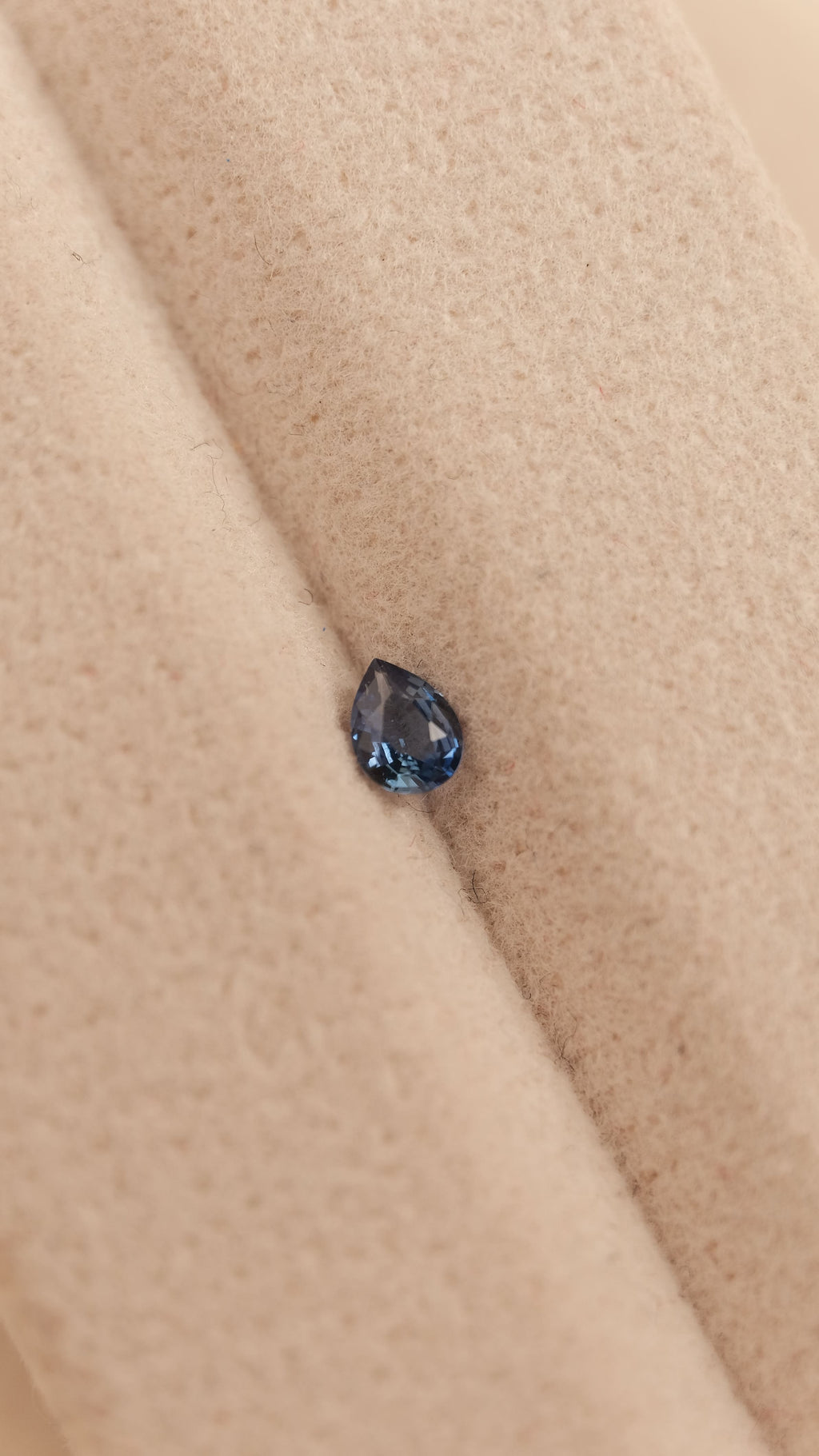 Sapphire #78