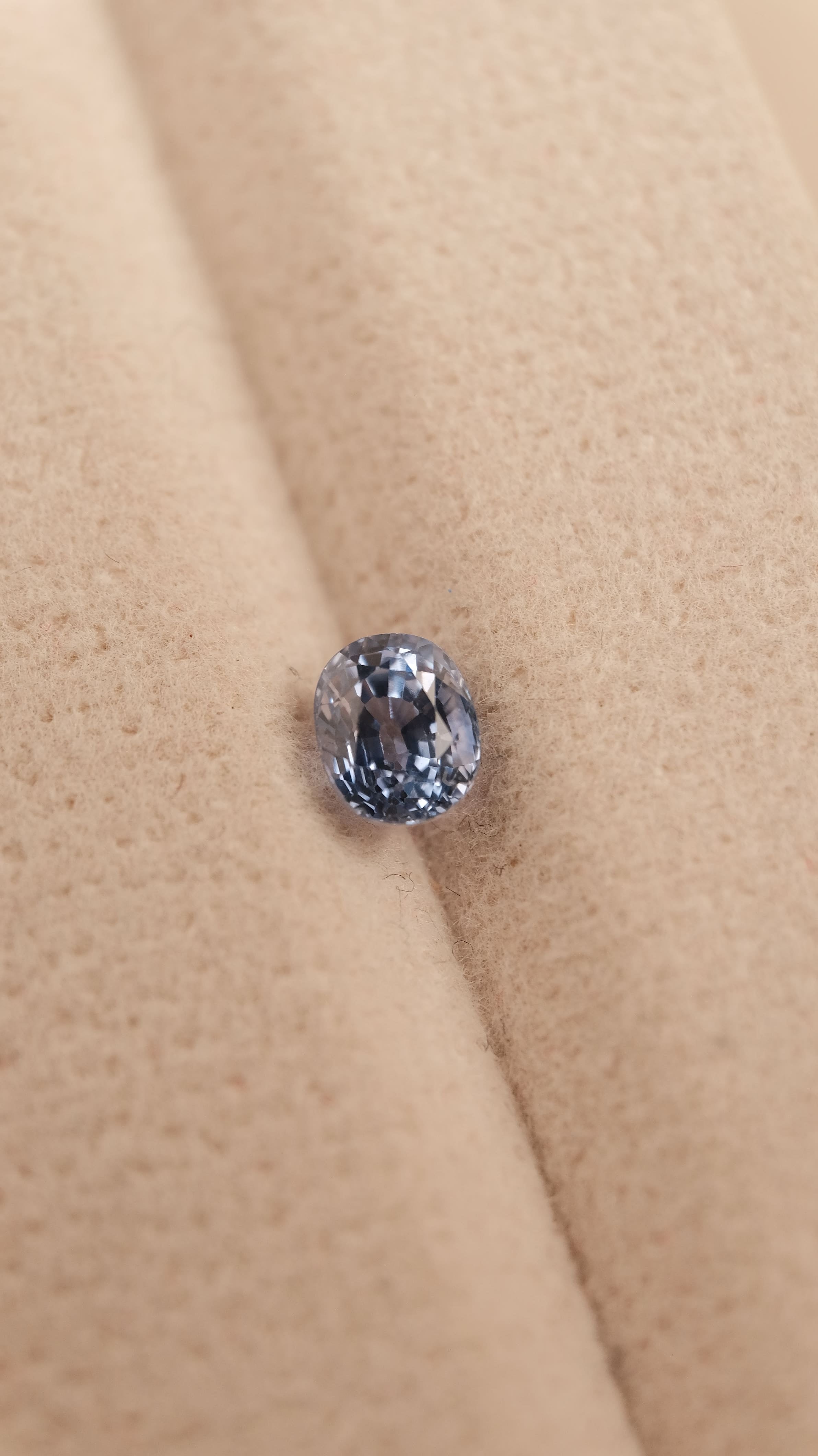 Sapphire #81