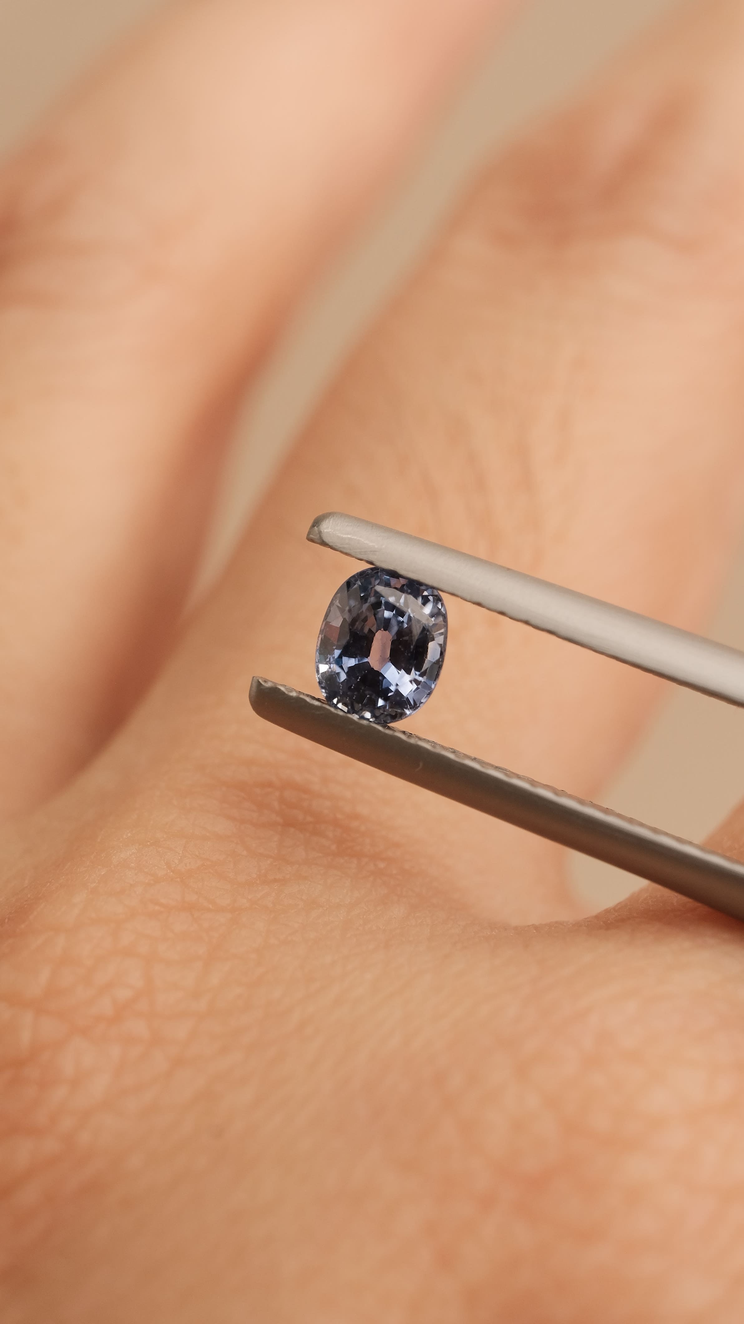 Sapphire #81