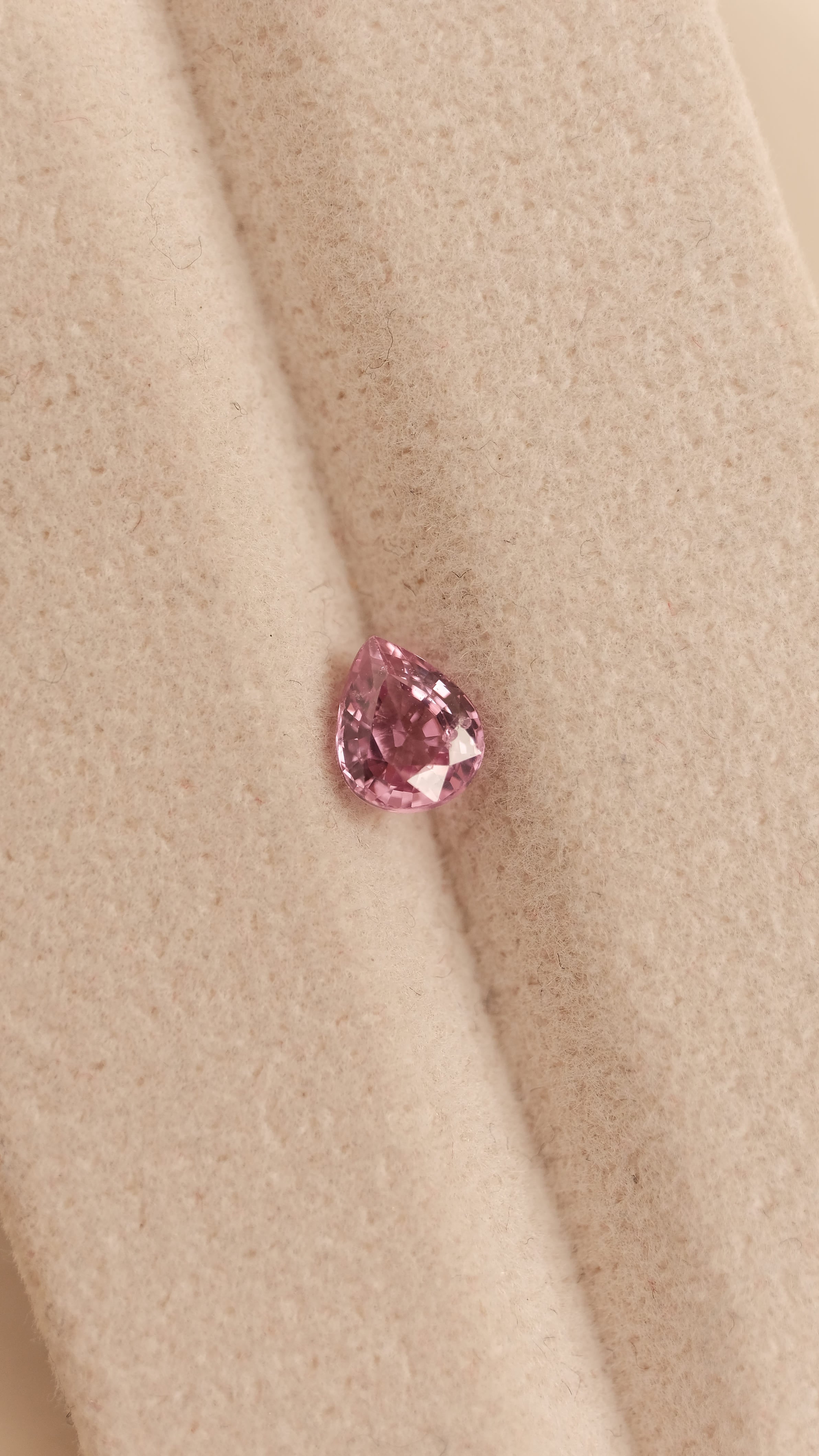 Sapphire #82