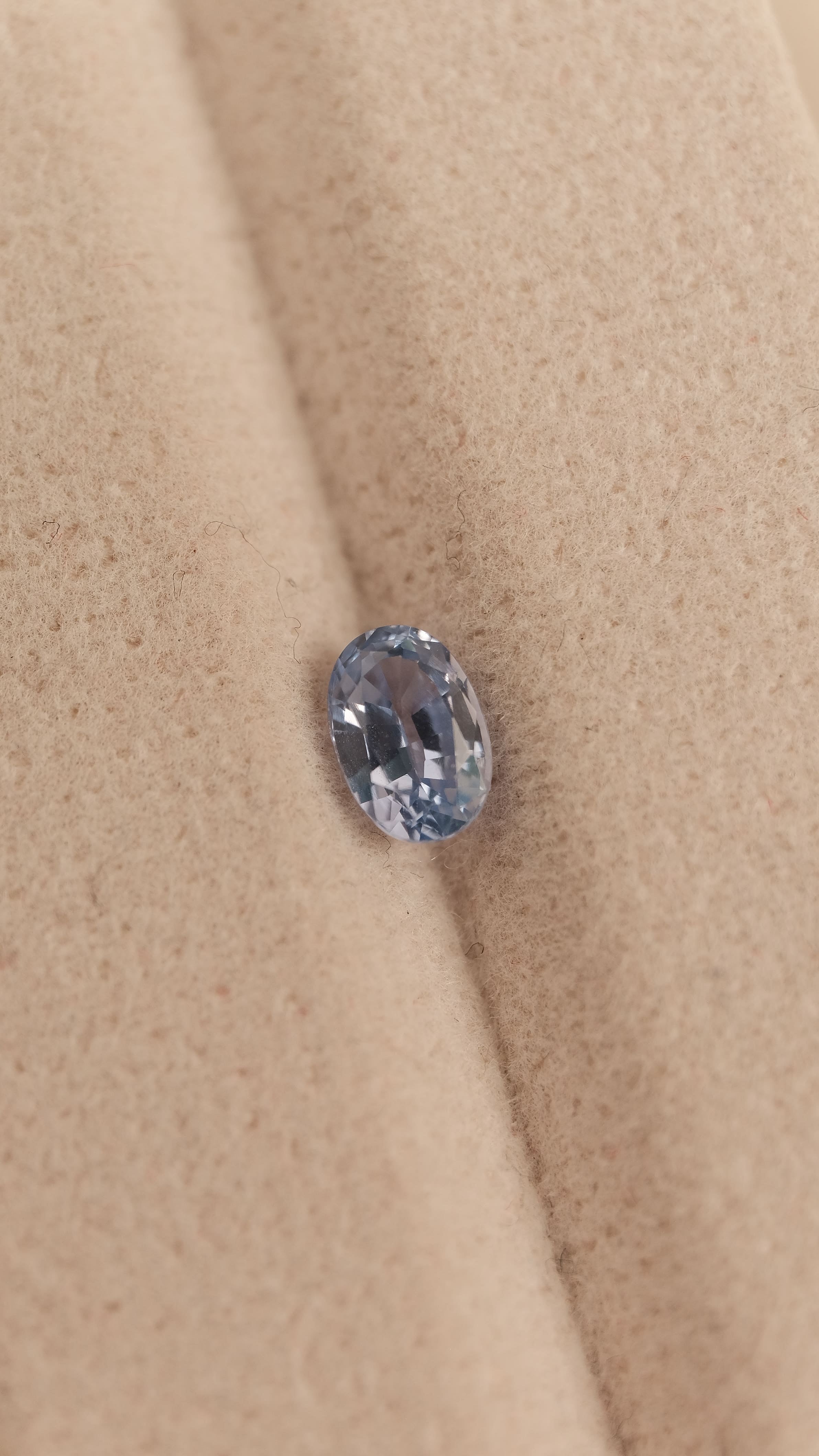Sapphire #85
