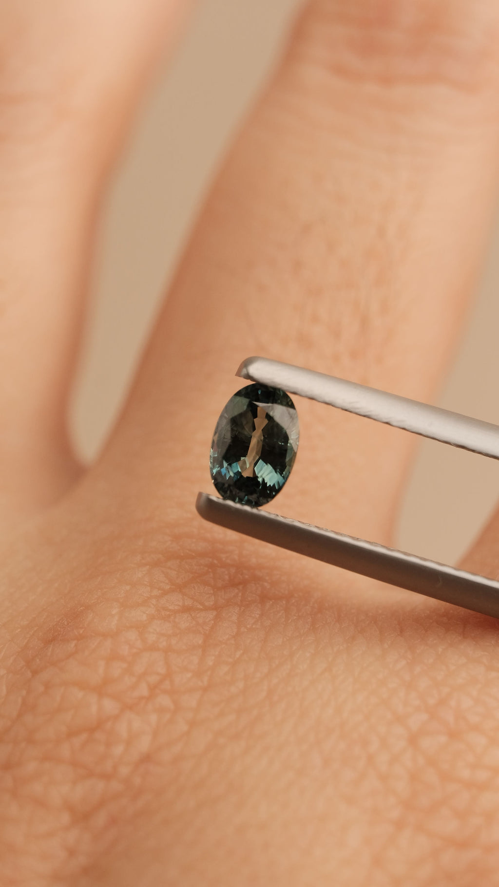 Sapphire #84
