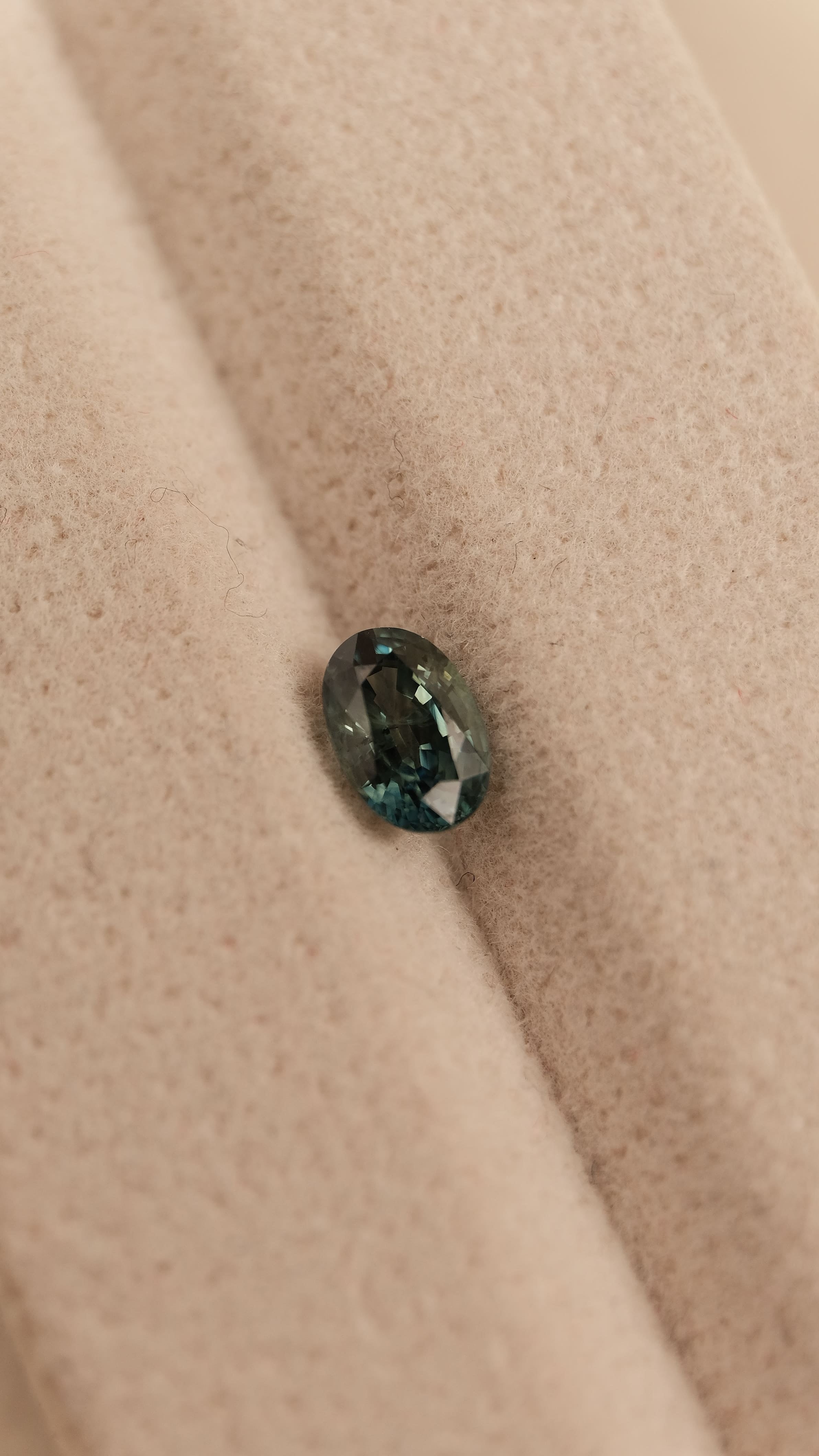 Sapphire #84