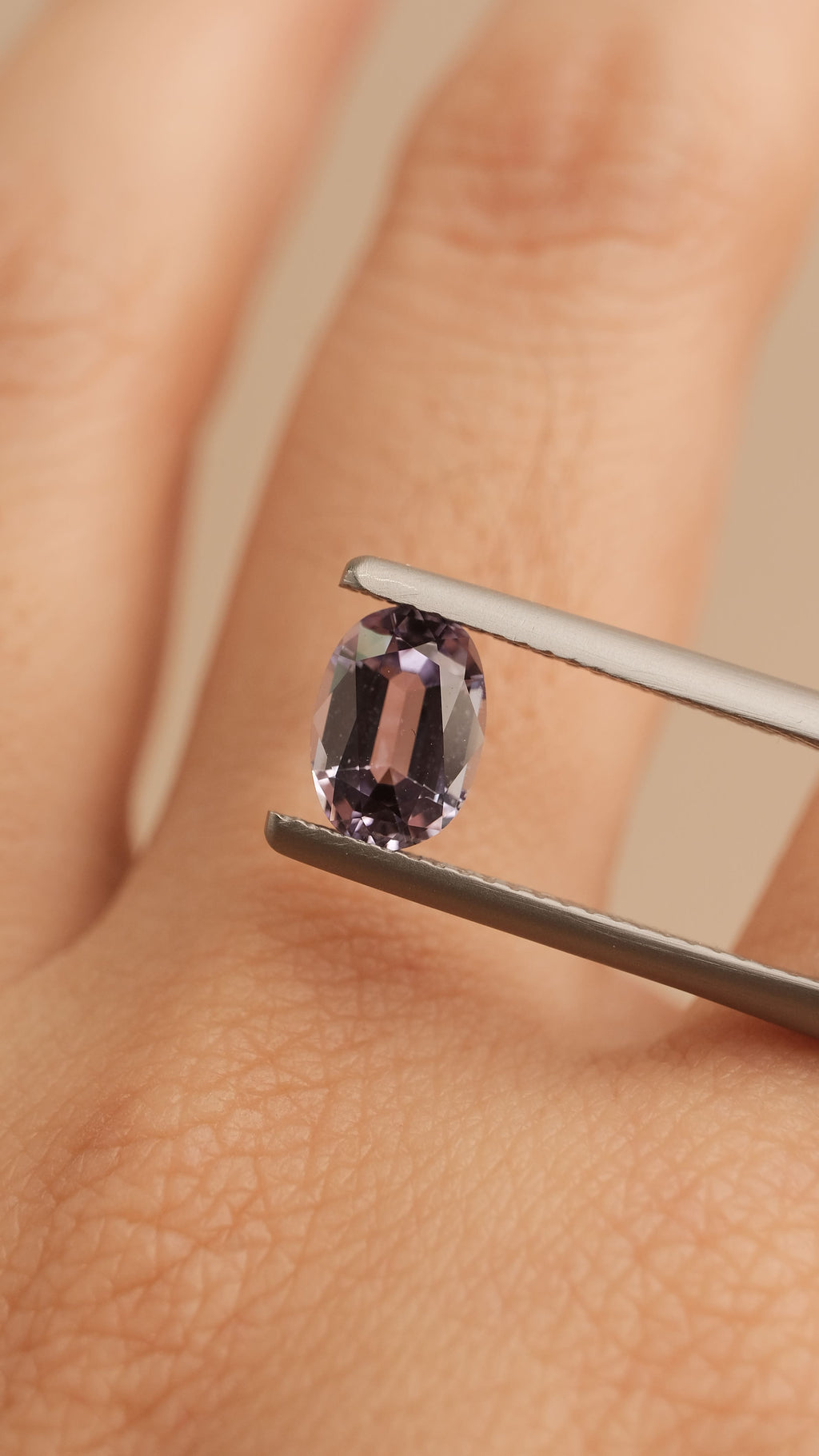 Tanzanite #3