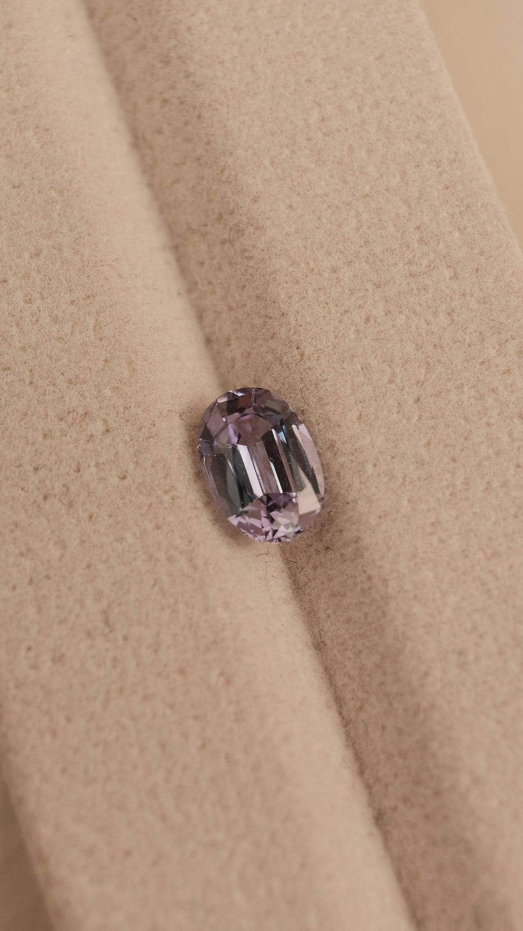 Tanzanite #3