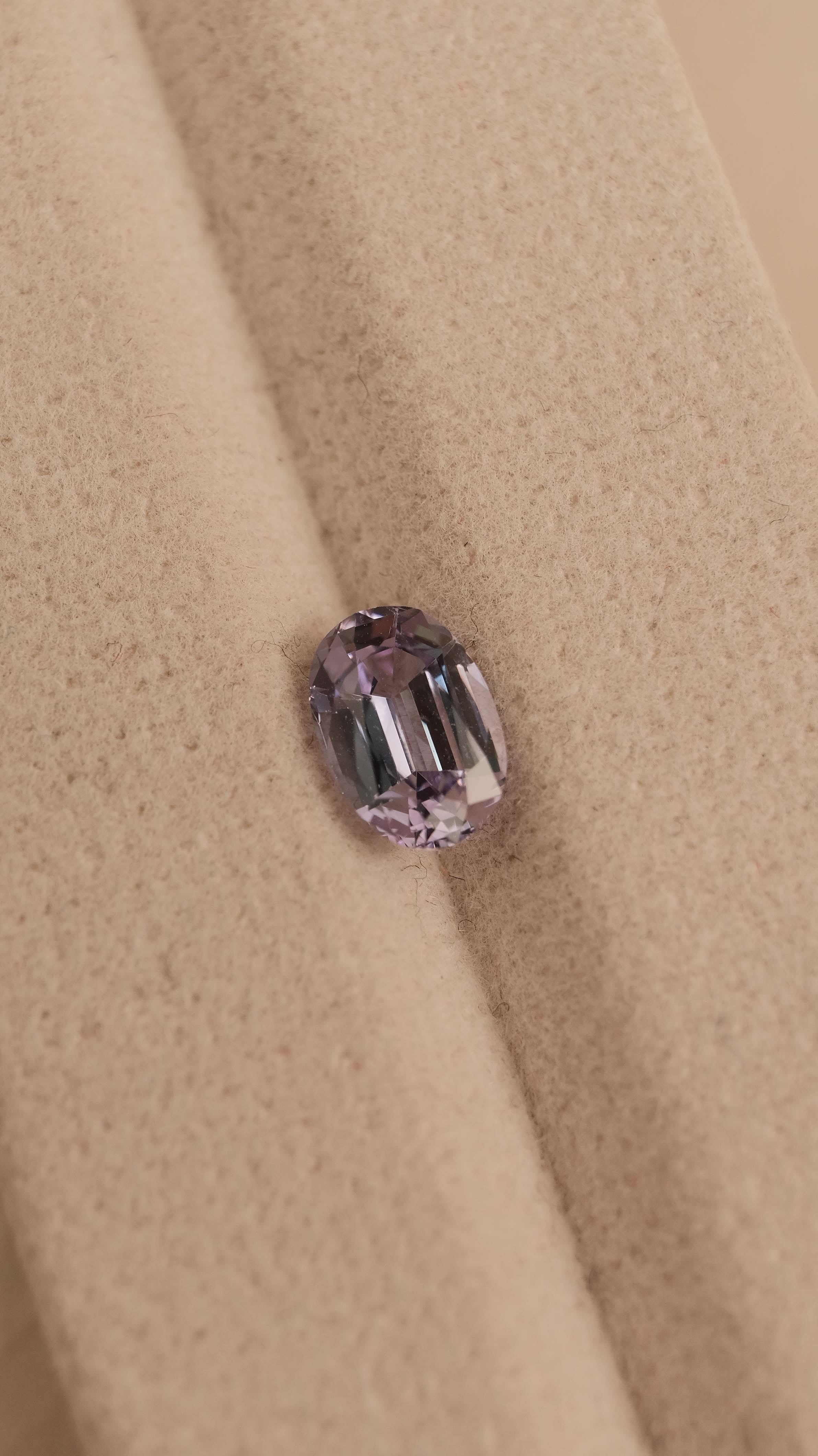 Tanzanite #3