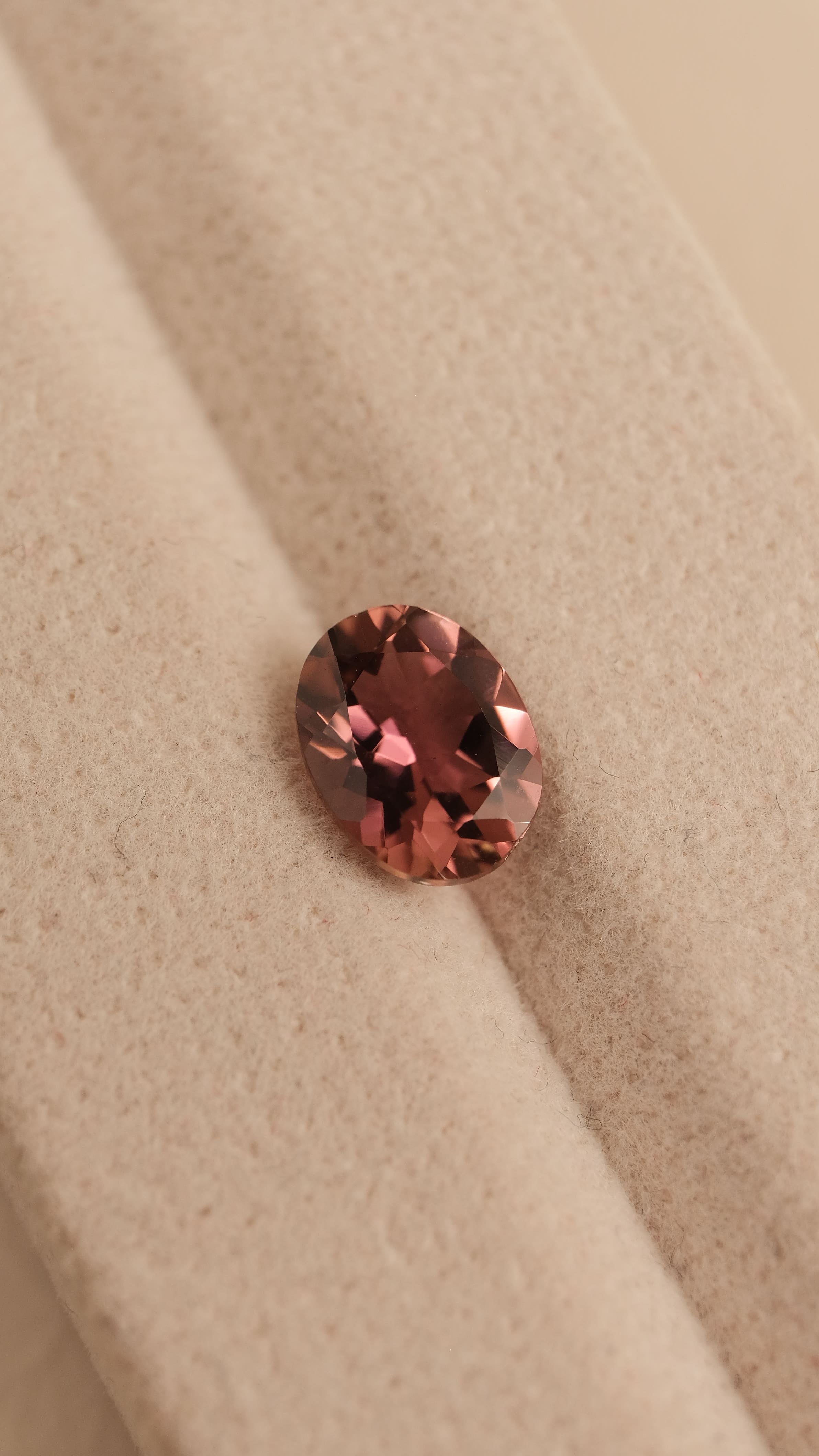 Rubelite #1