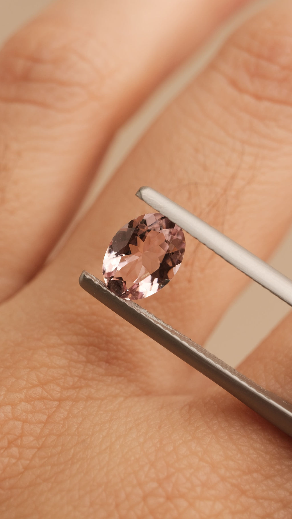 Morganite #2