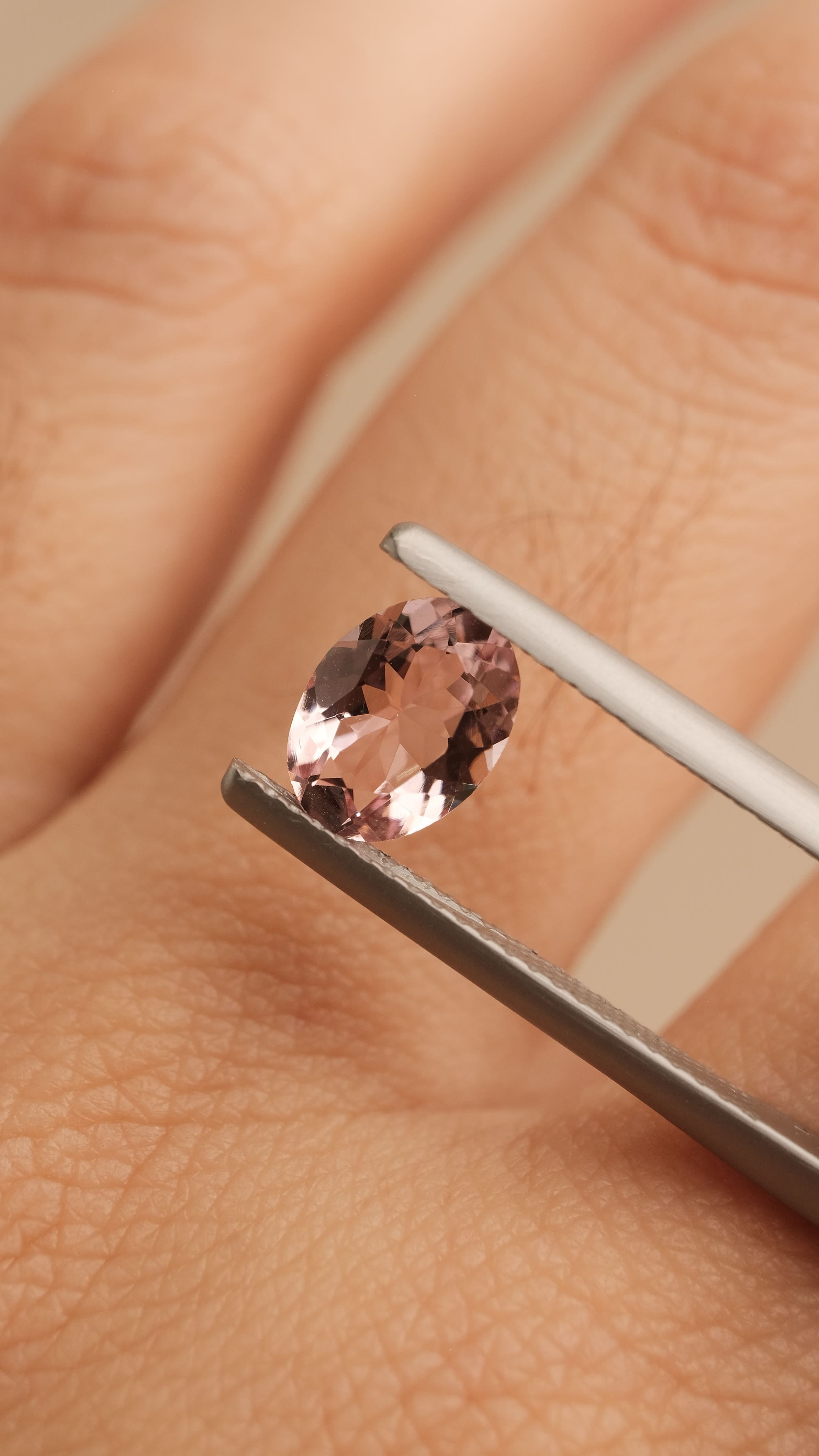 Morganite #2