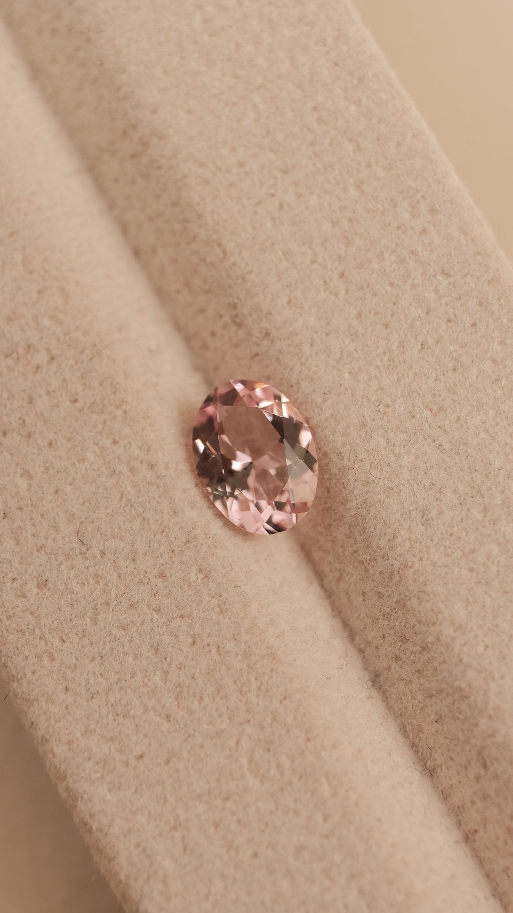 Morganite #2