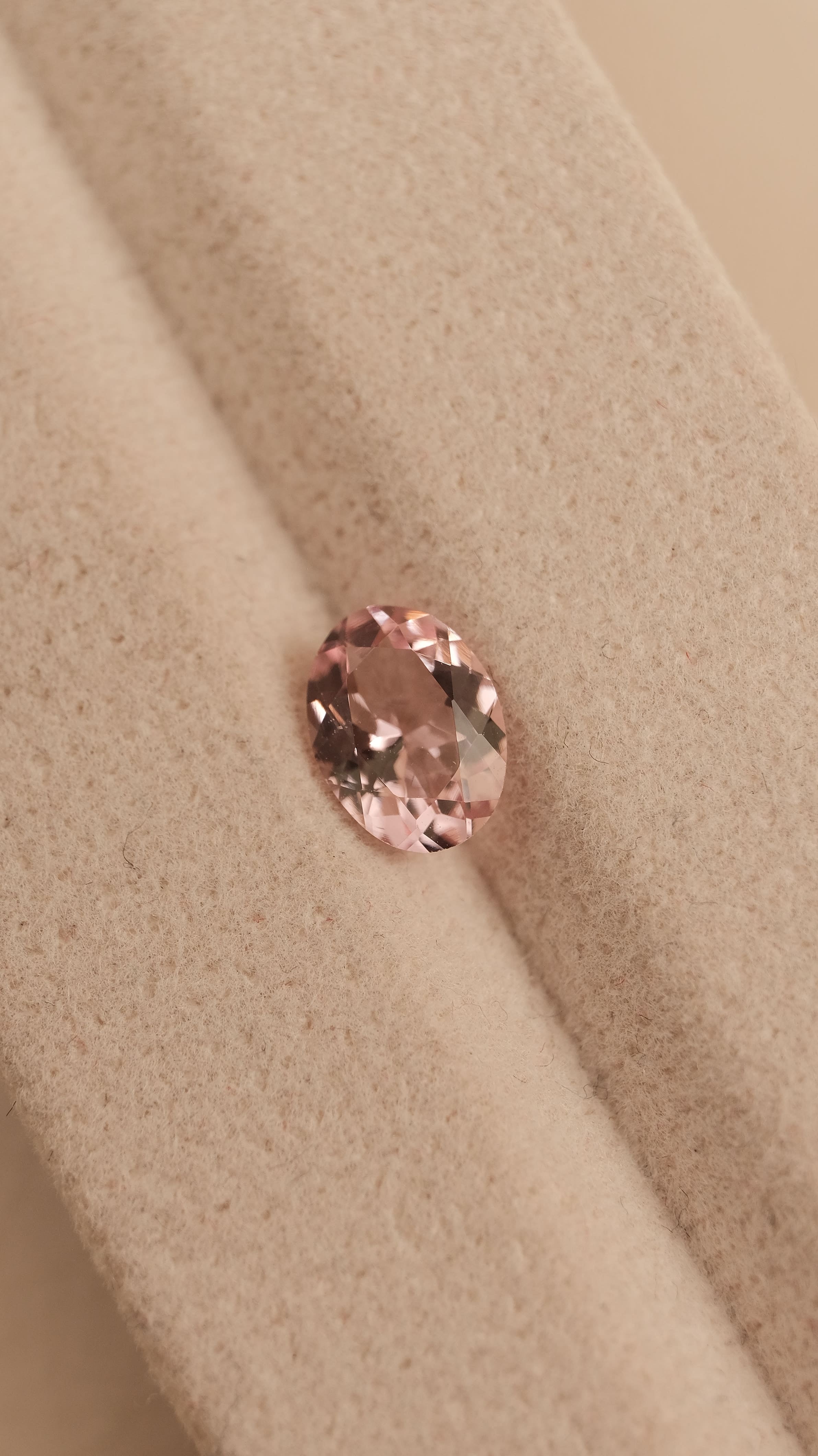 Morganite #2