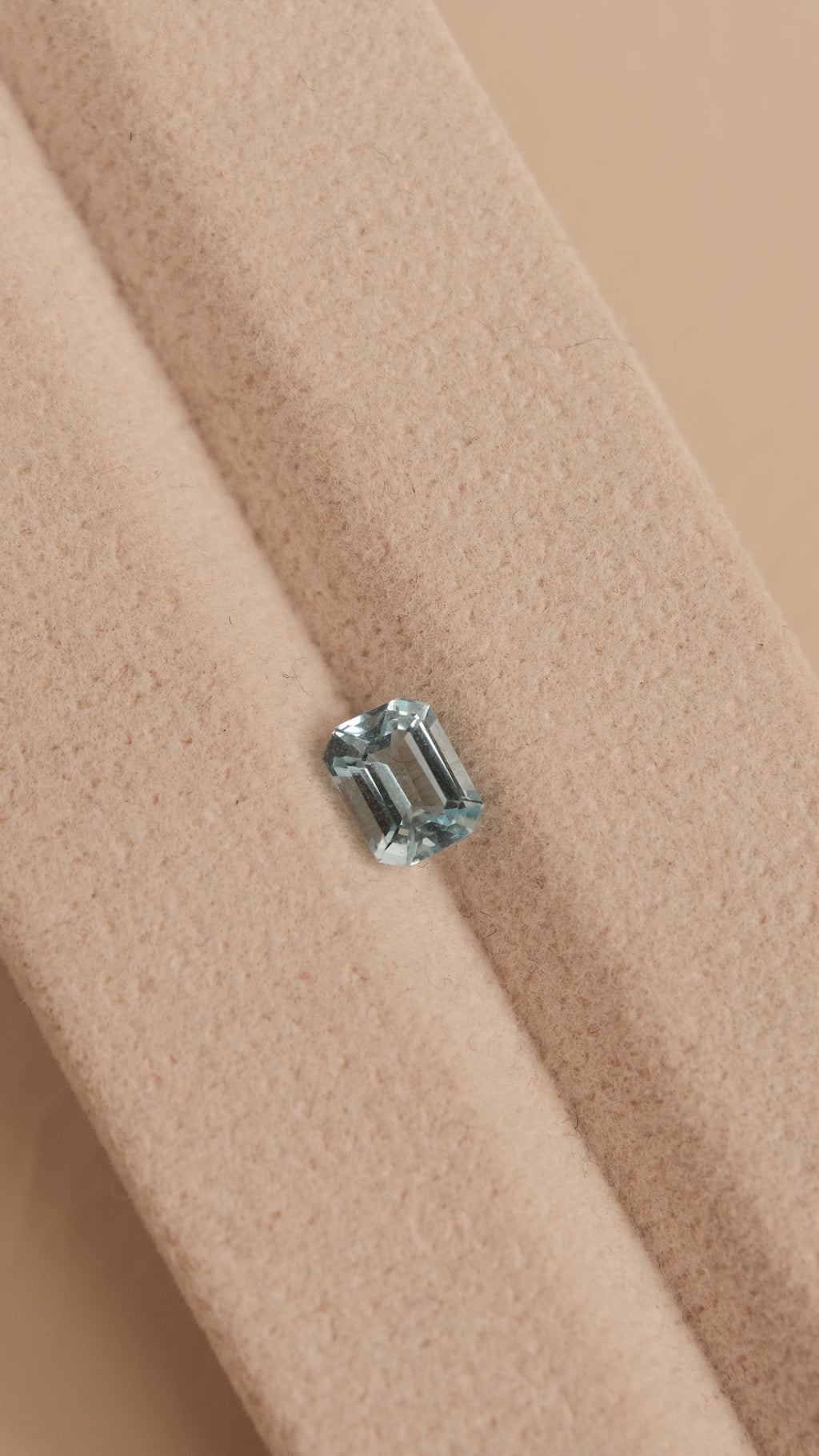 Aquamarine #42