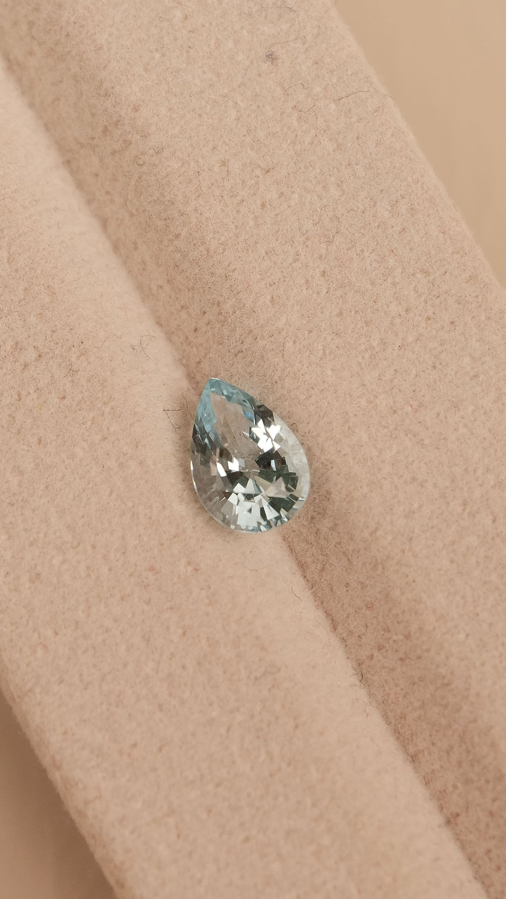 Aquamarine #45