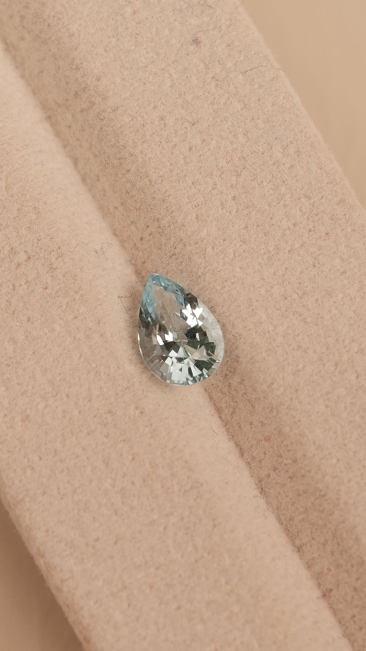 Aquamarine #45