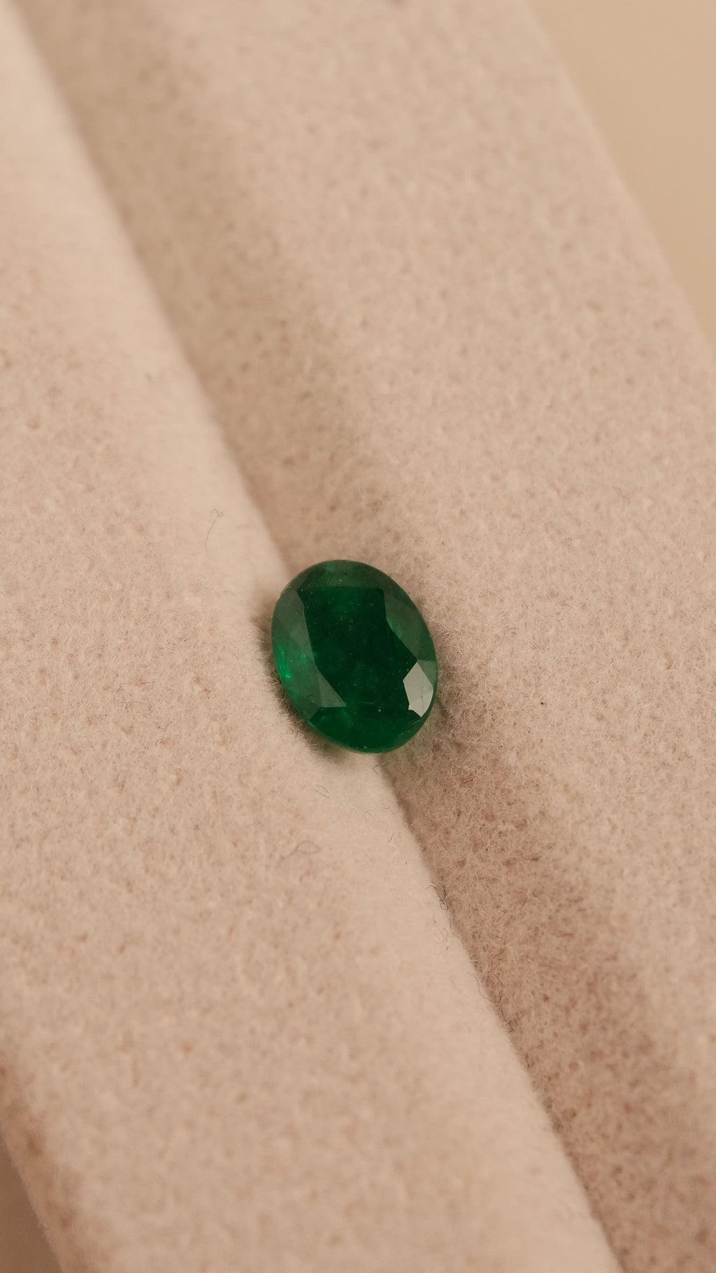 Emerald #17