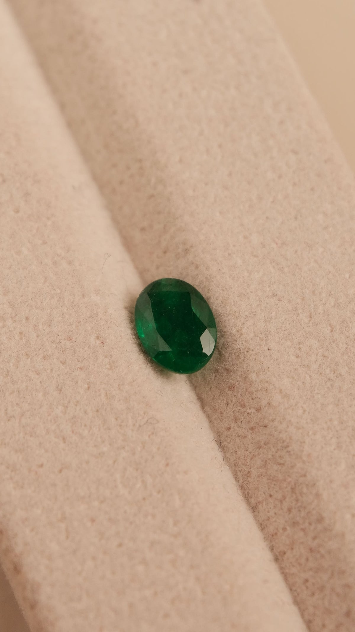 Emerald #17