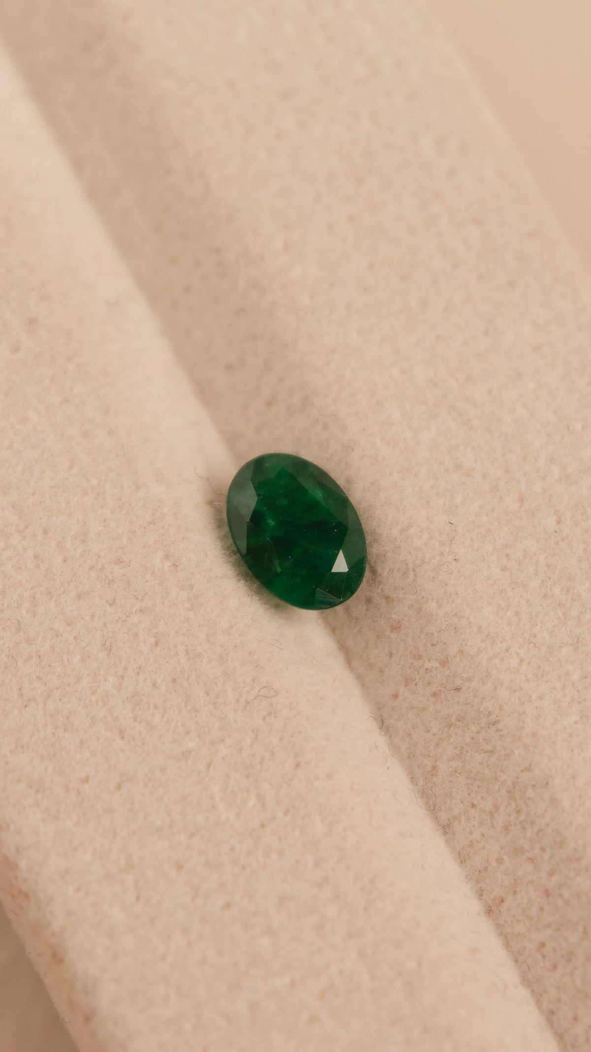 Emerald #18