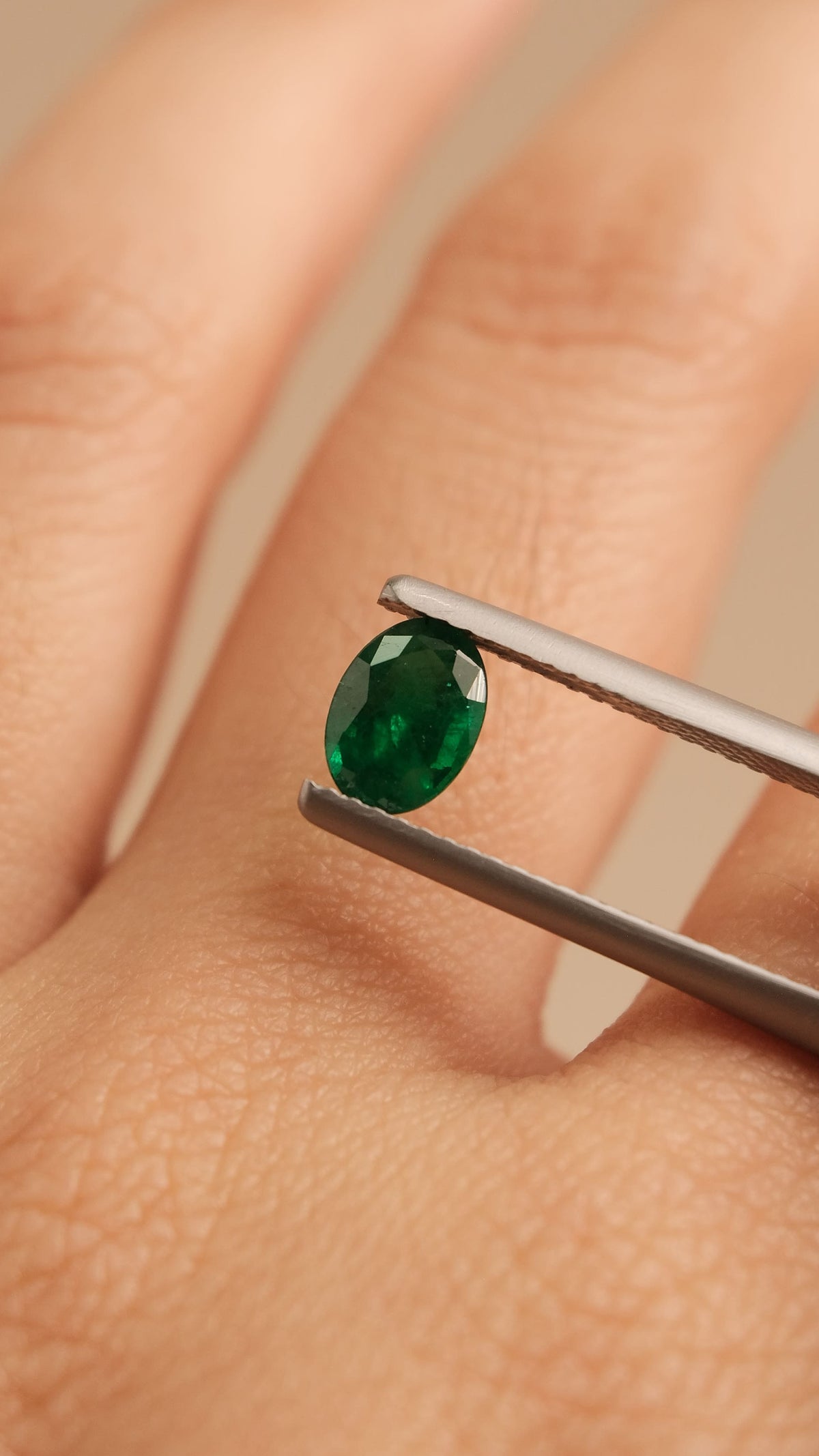 Emerald #18