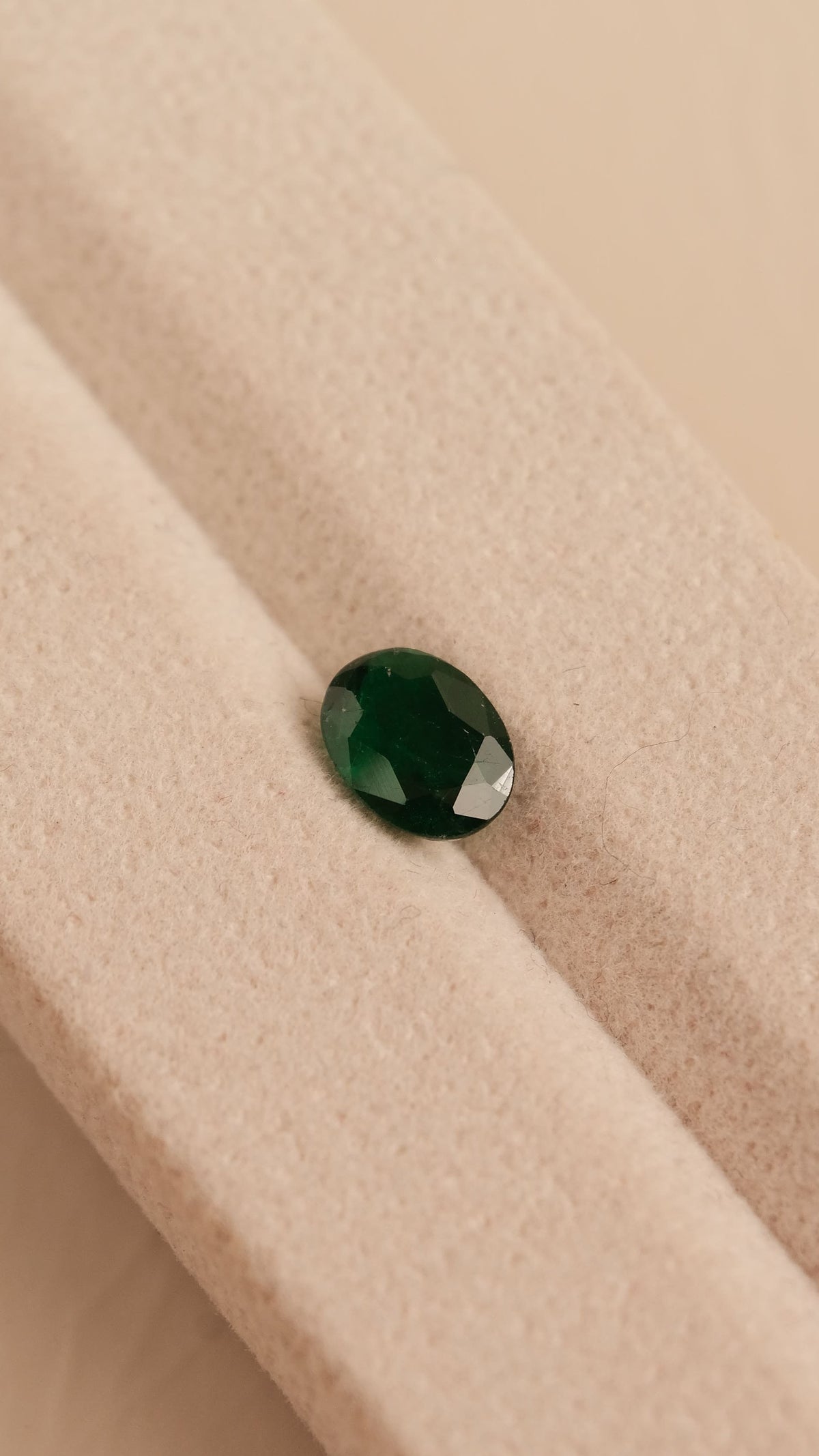 Emerald #19