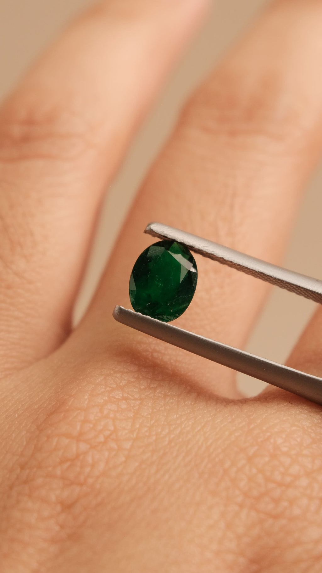 Emerald #19