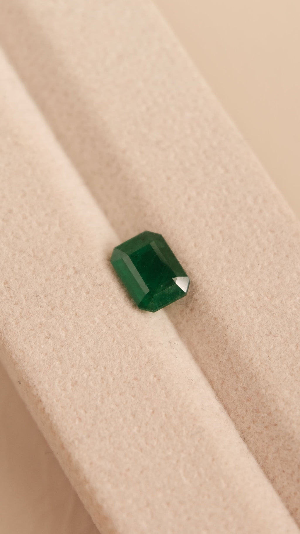 Emerald #20