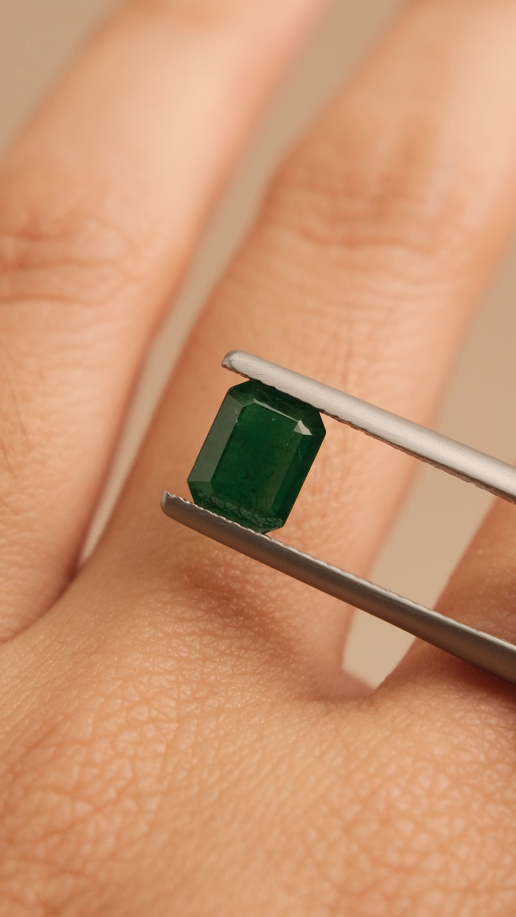 Emerald #20