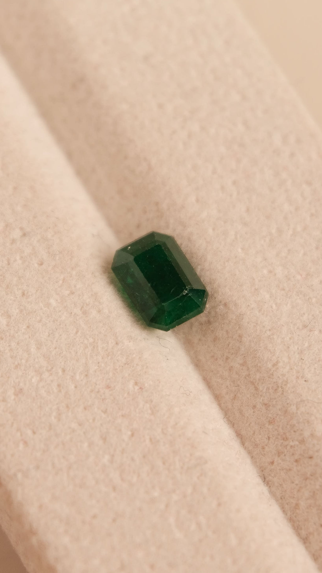 Emerald #21