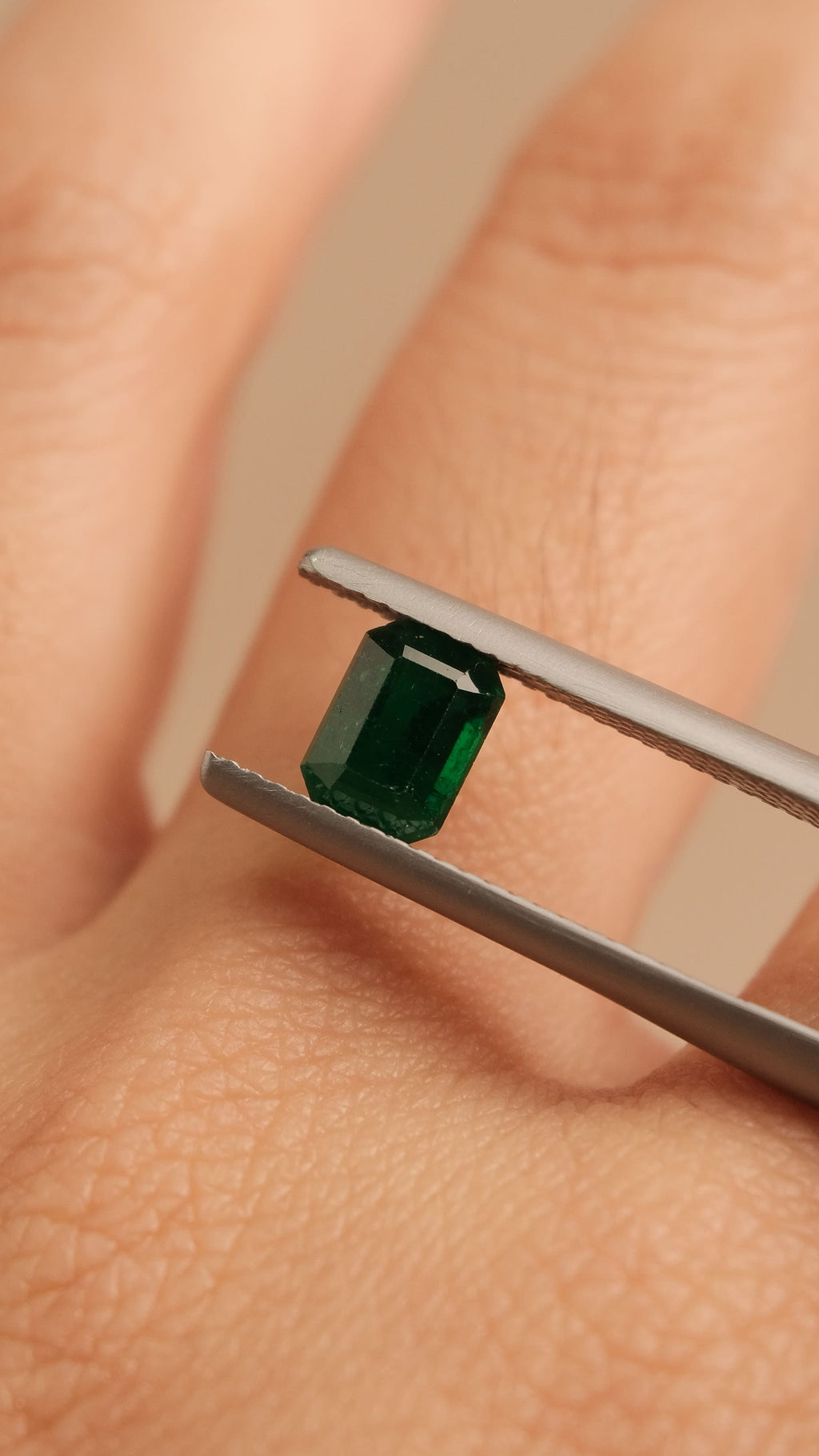 Emerald #21