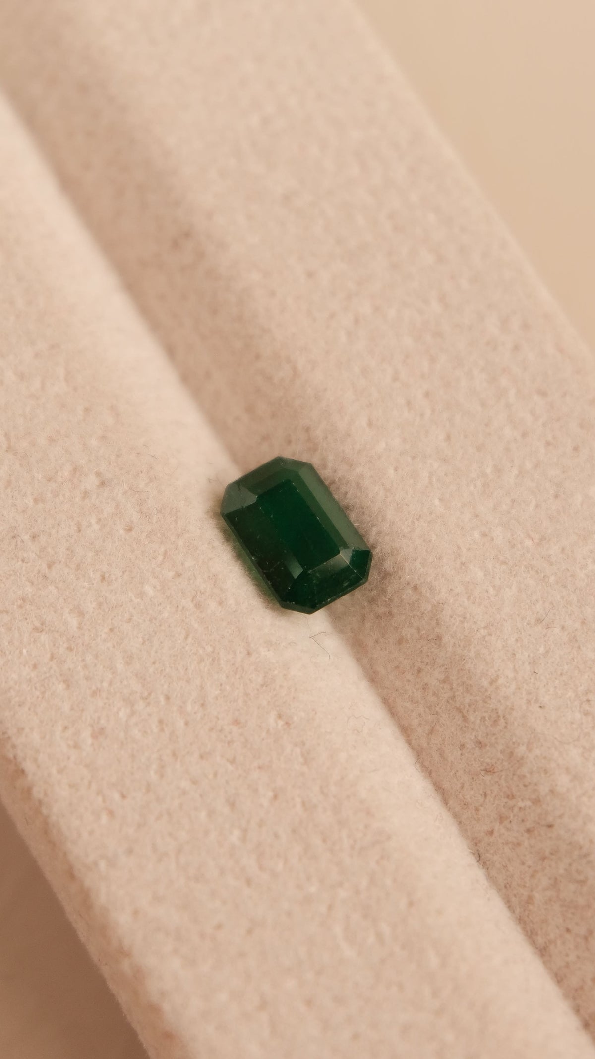 Emerald #22