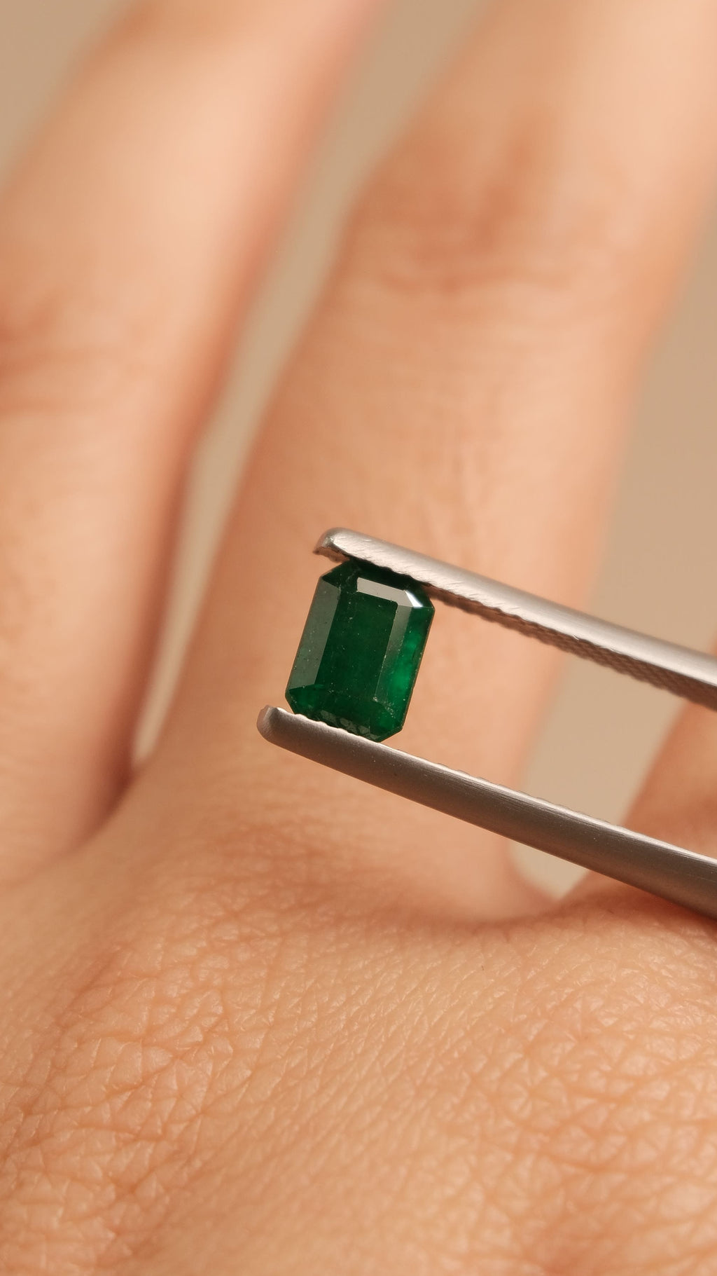 Emerald #22