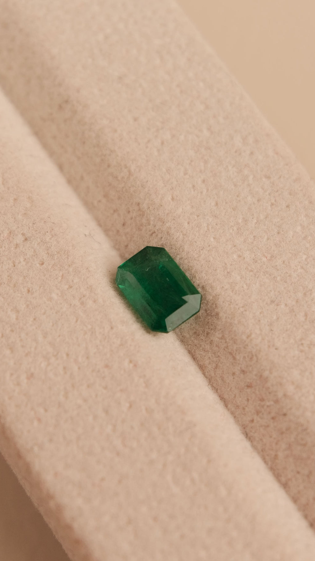 Emerald #23