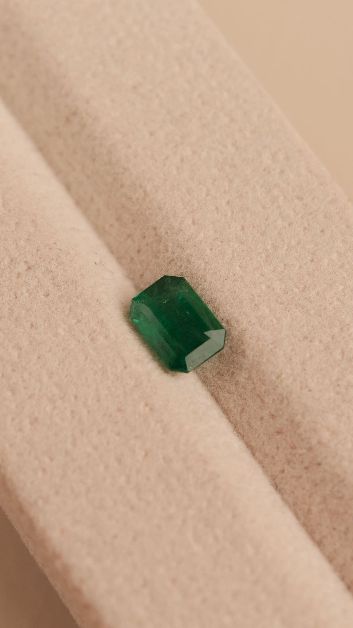 Emerald #23