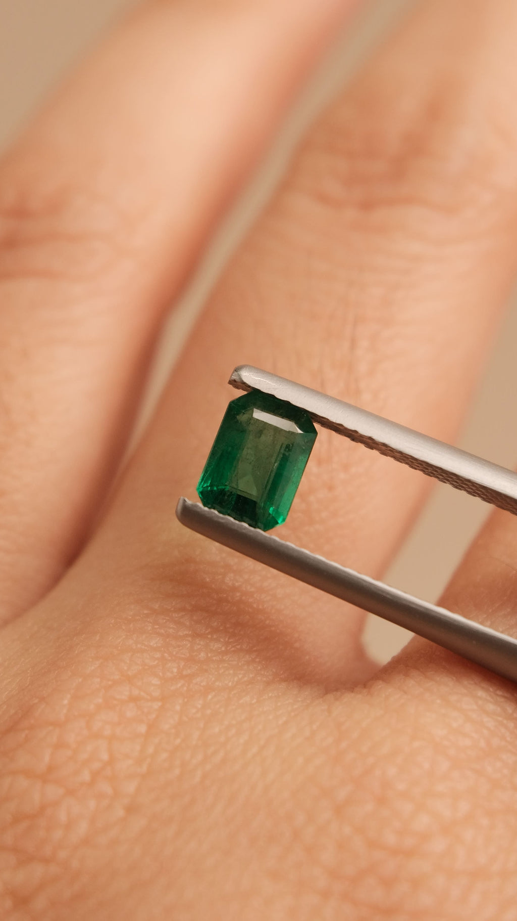Emerald #23