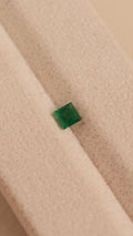 Emerald #25
