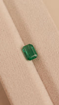 Emerald #28