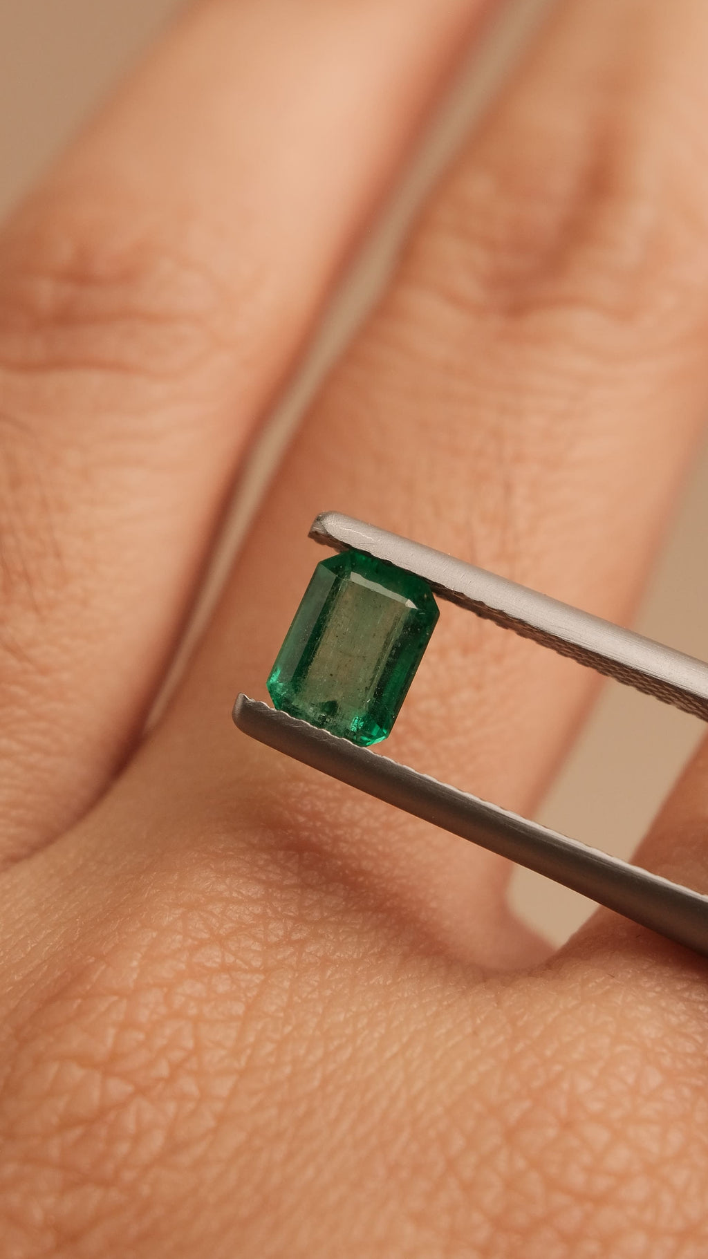 Emerald #28