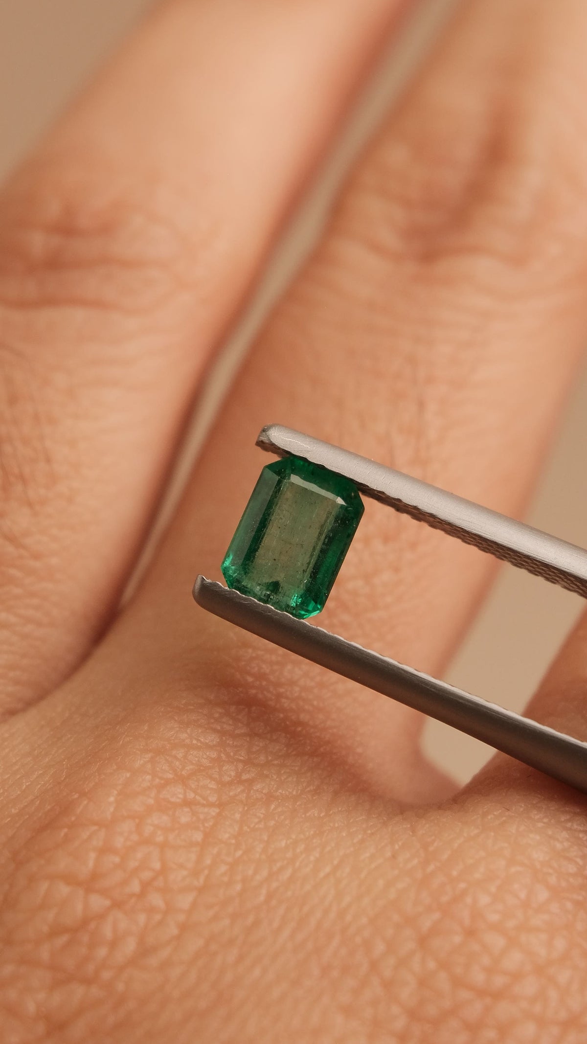 Emerald #28