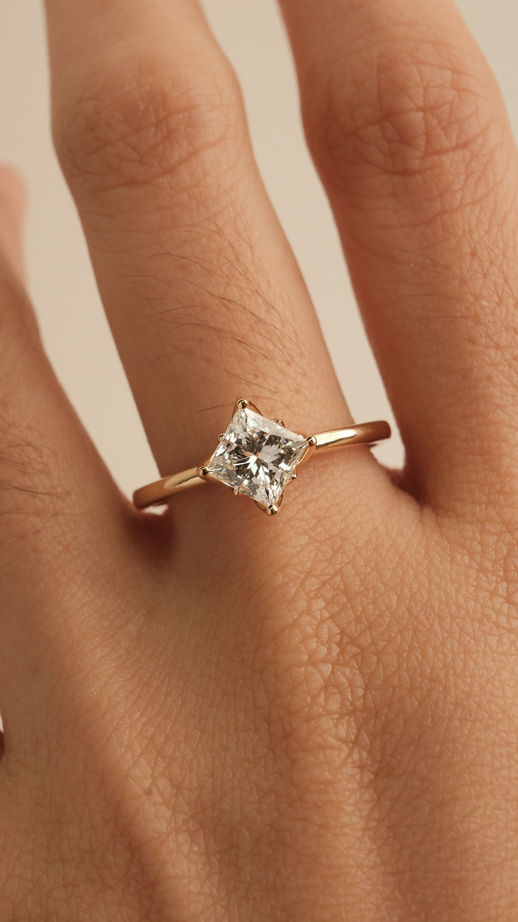 Vela Ring