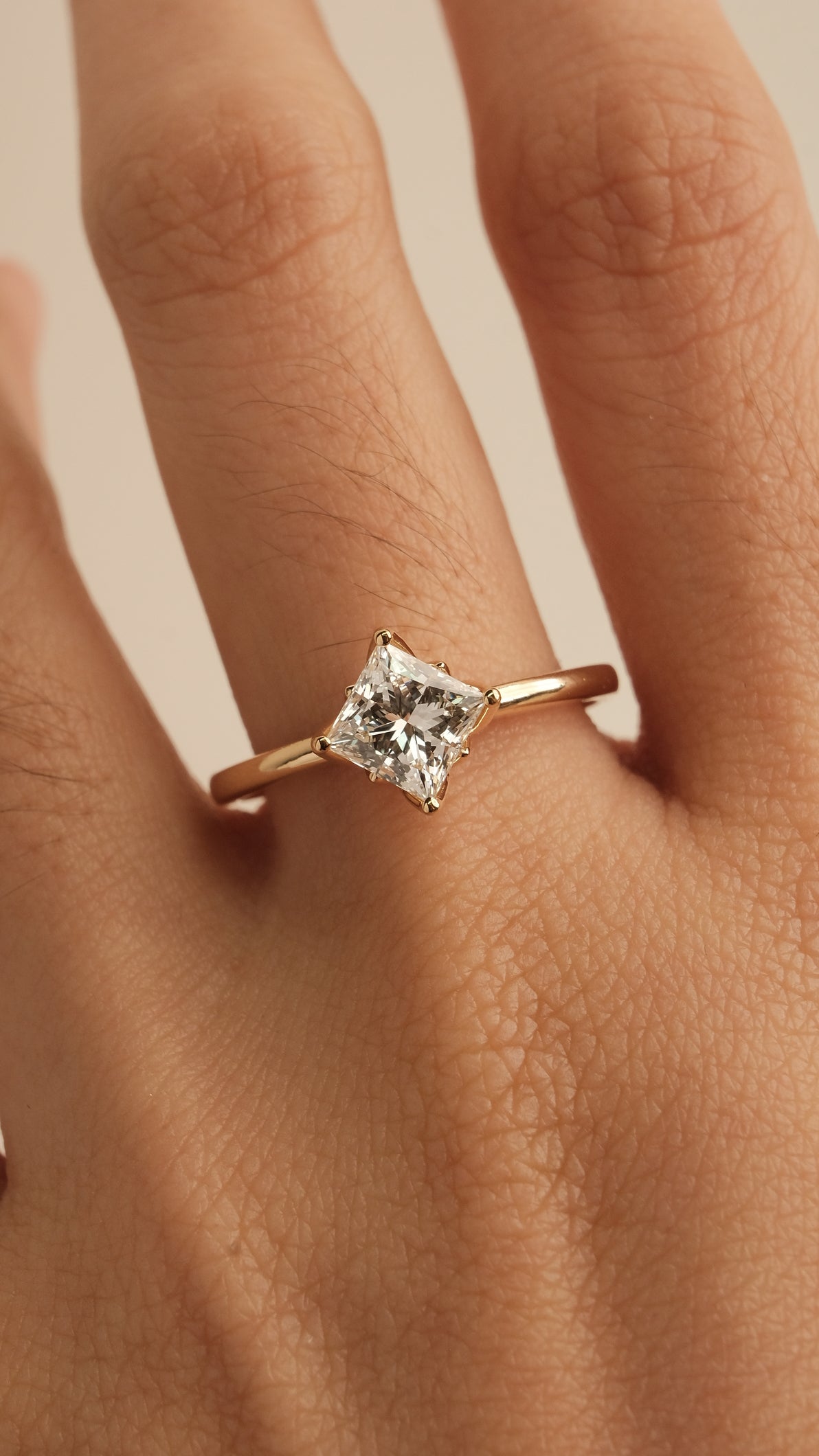 Vela Ring