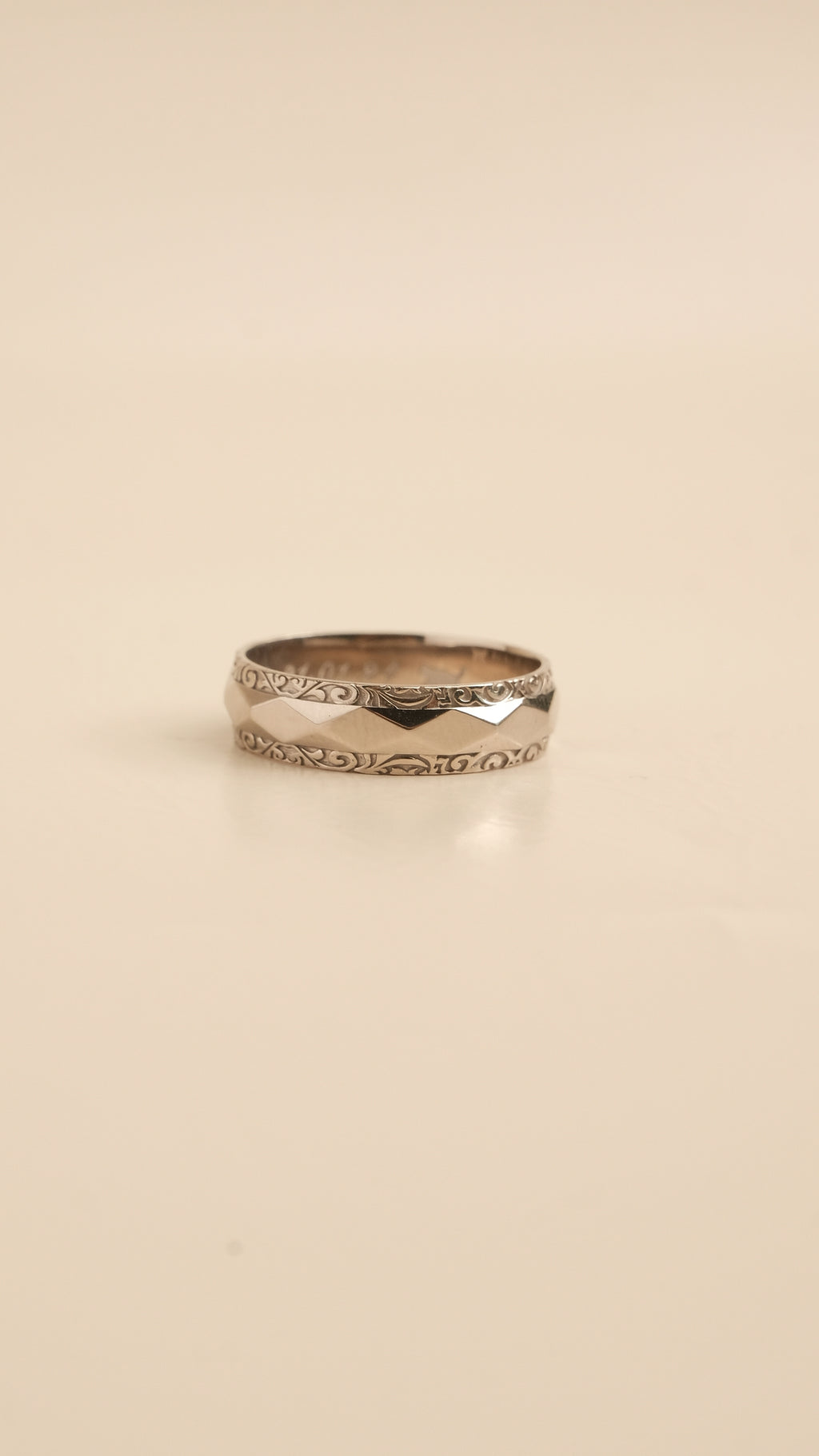 Noble Ring