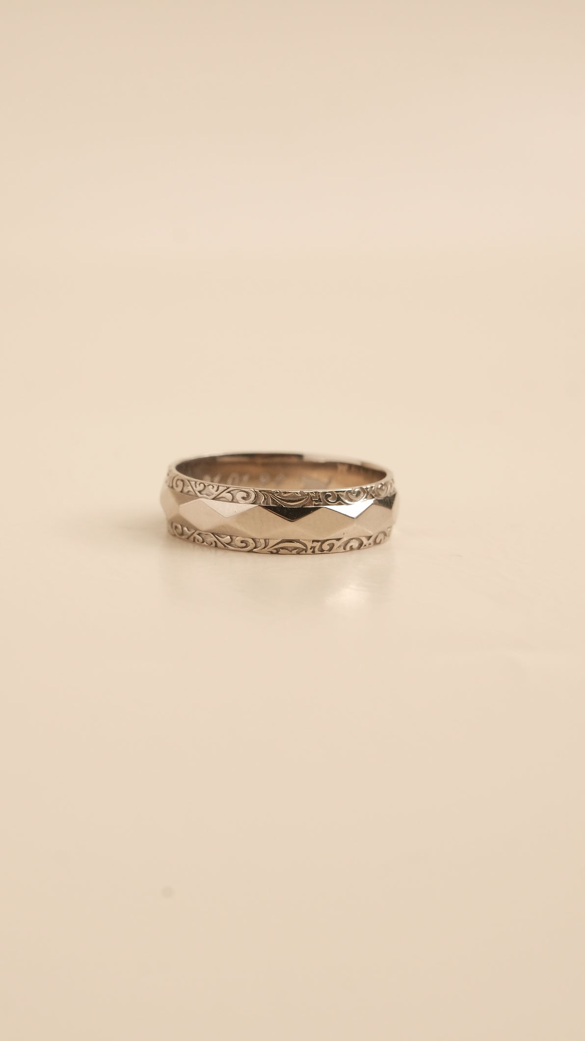 Noble Ring