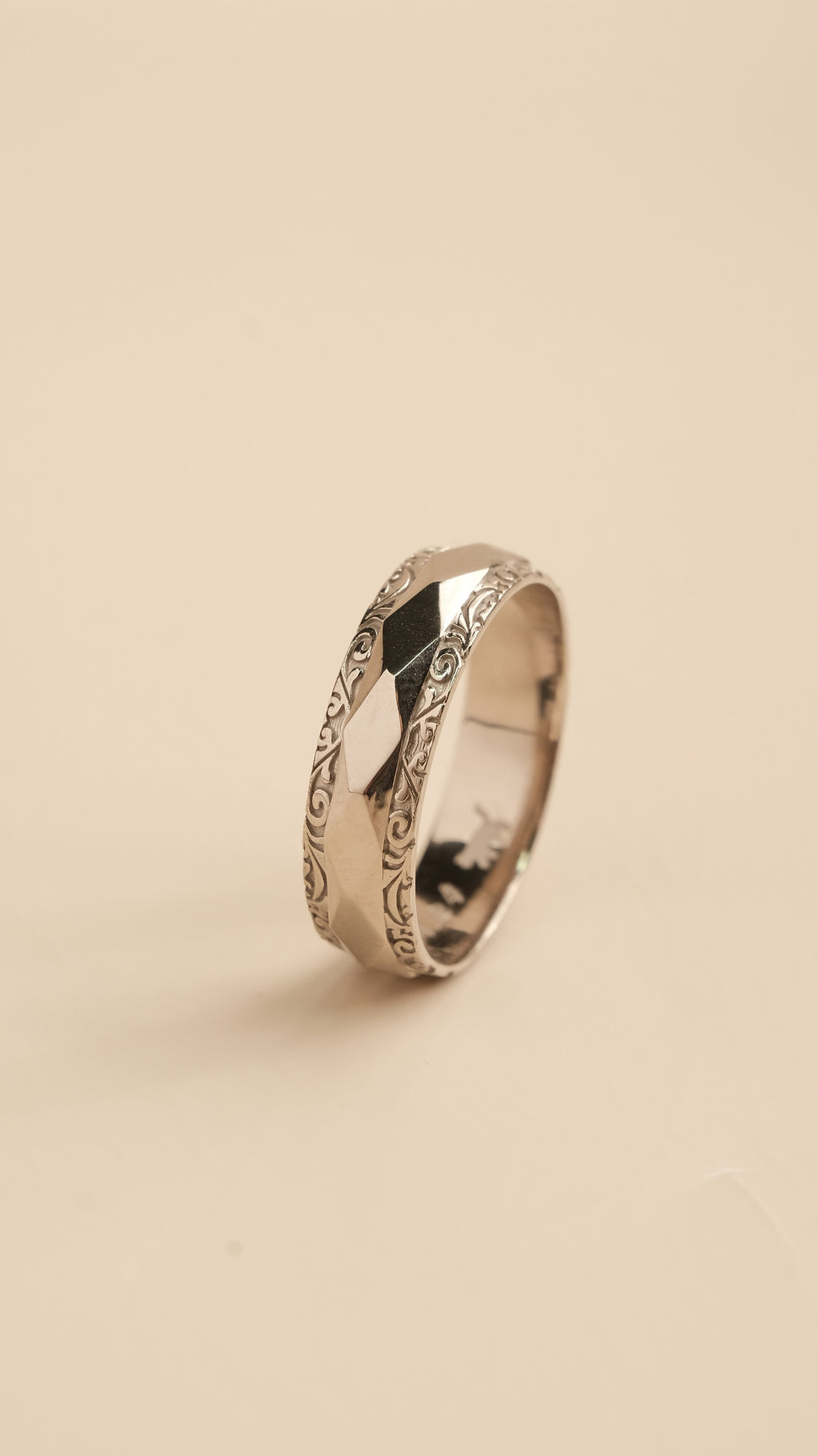 Noble Ring