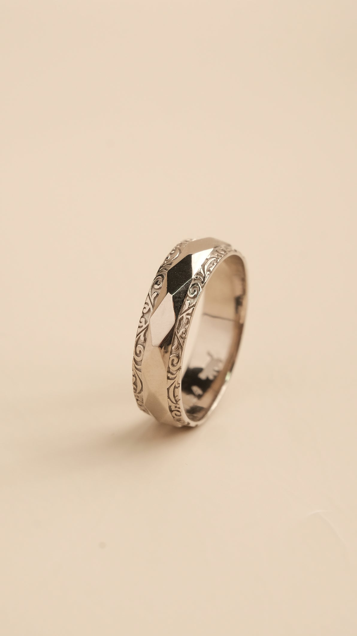Noble Ring