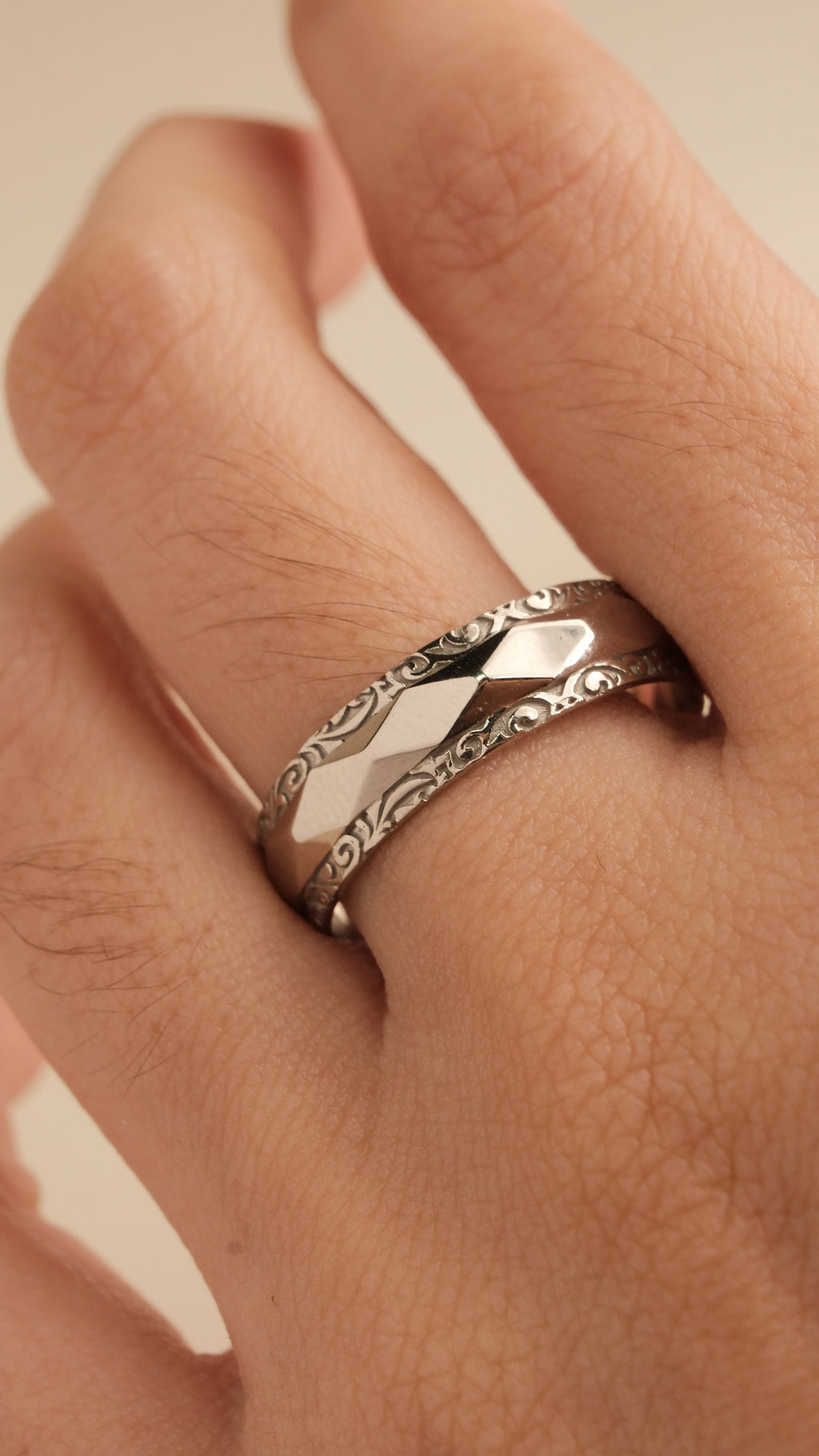 Noble Ring